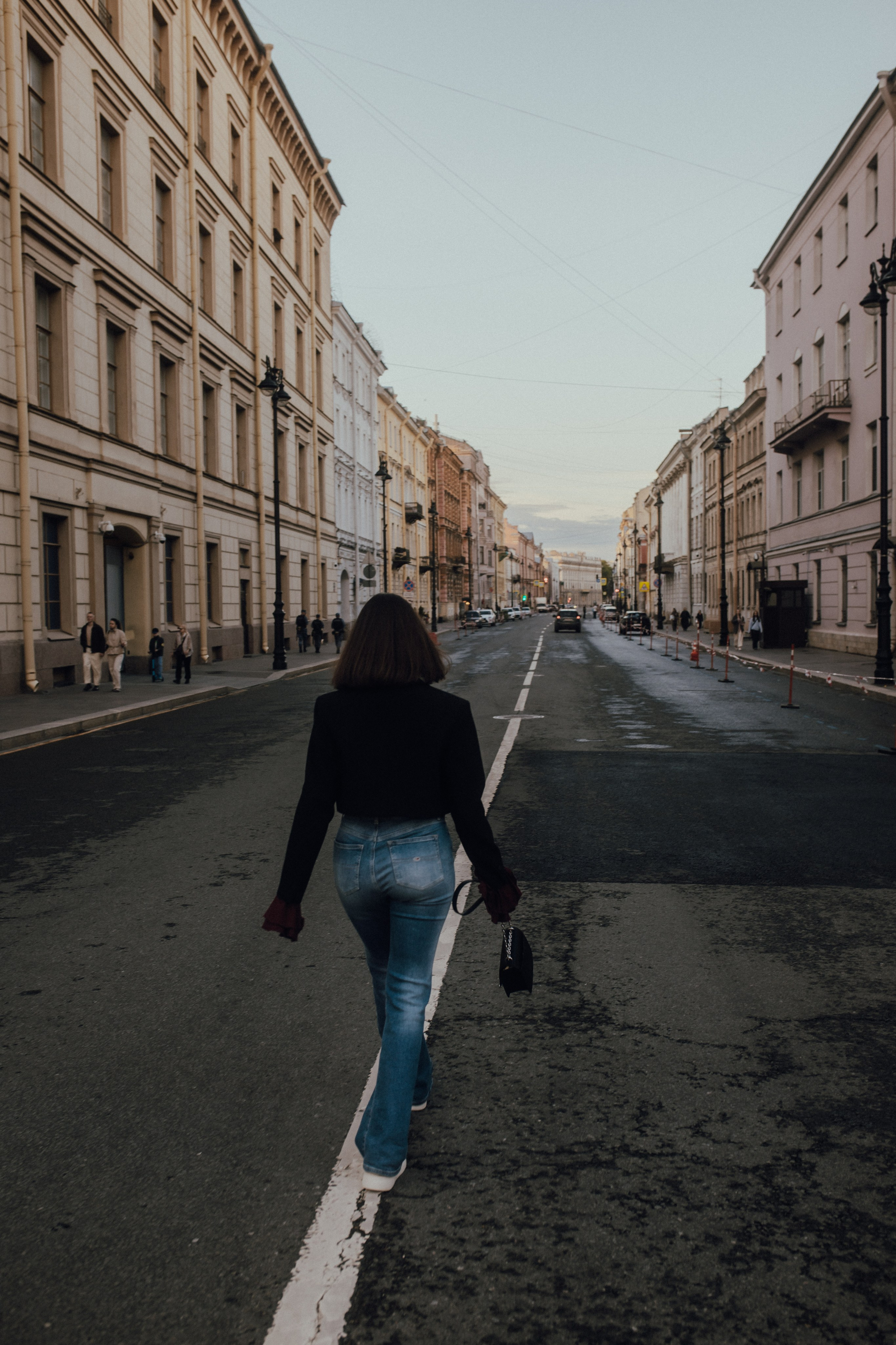 Ирада. Фотограф в Санкт Петербурге Лара Великова