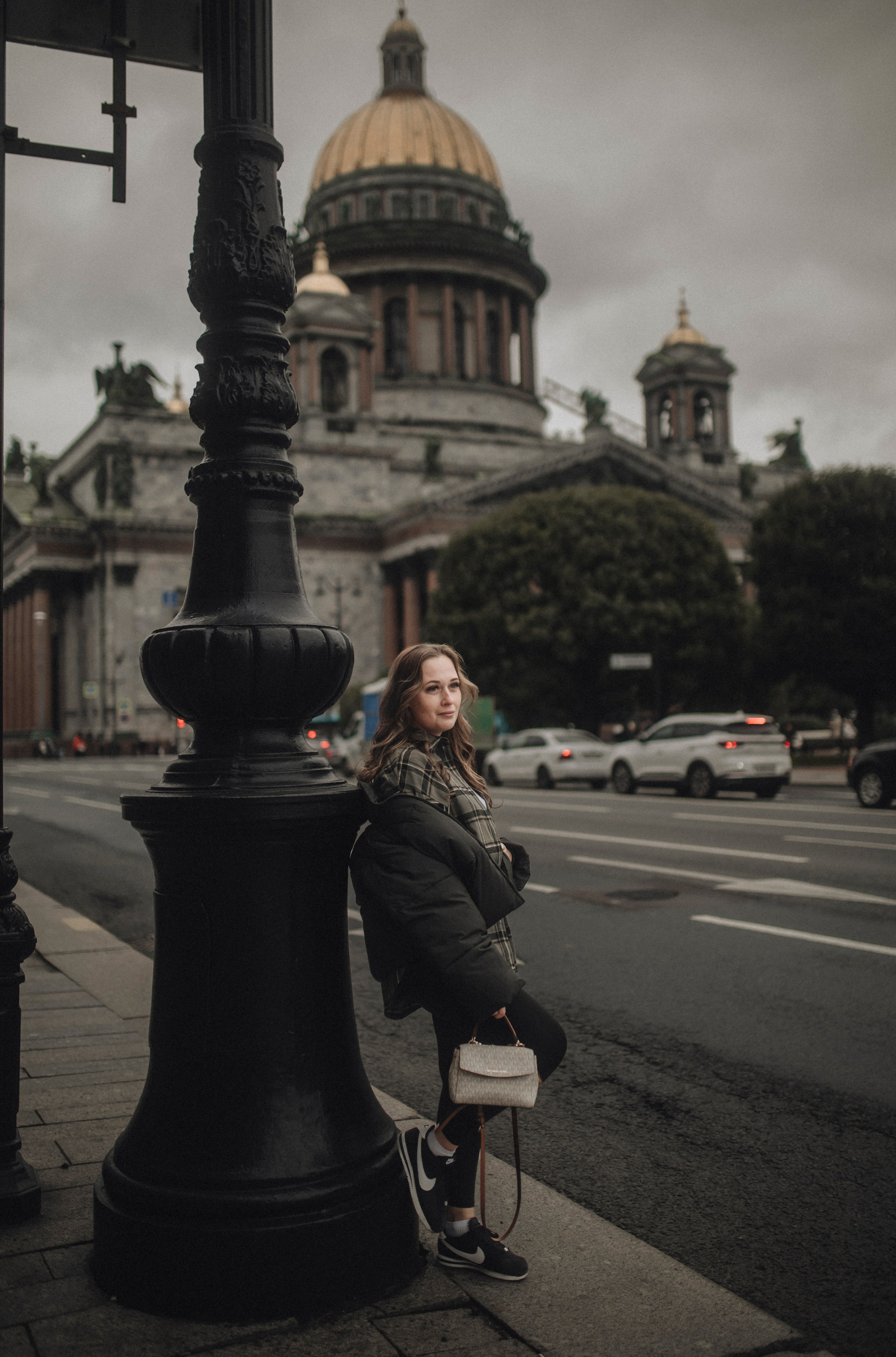 Семья. Фотограф в Санкт Петербурге Лара Великова