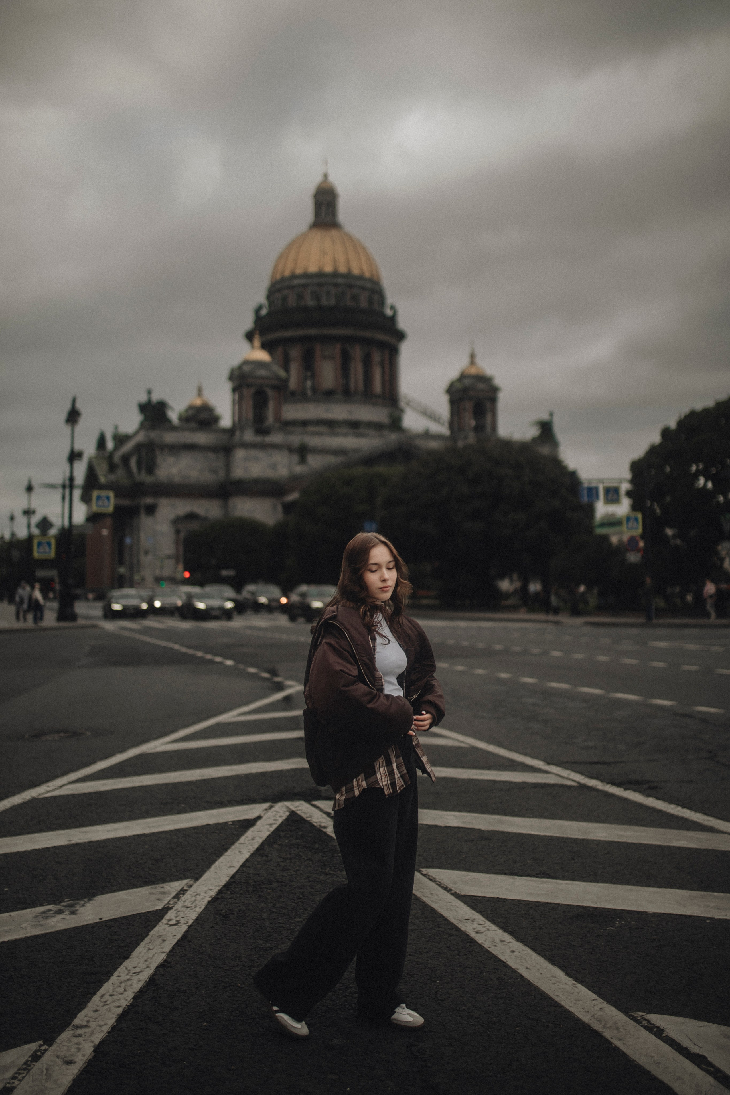 Семья. Фотограф в Санкт Петербурге Лара Великова