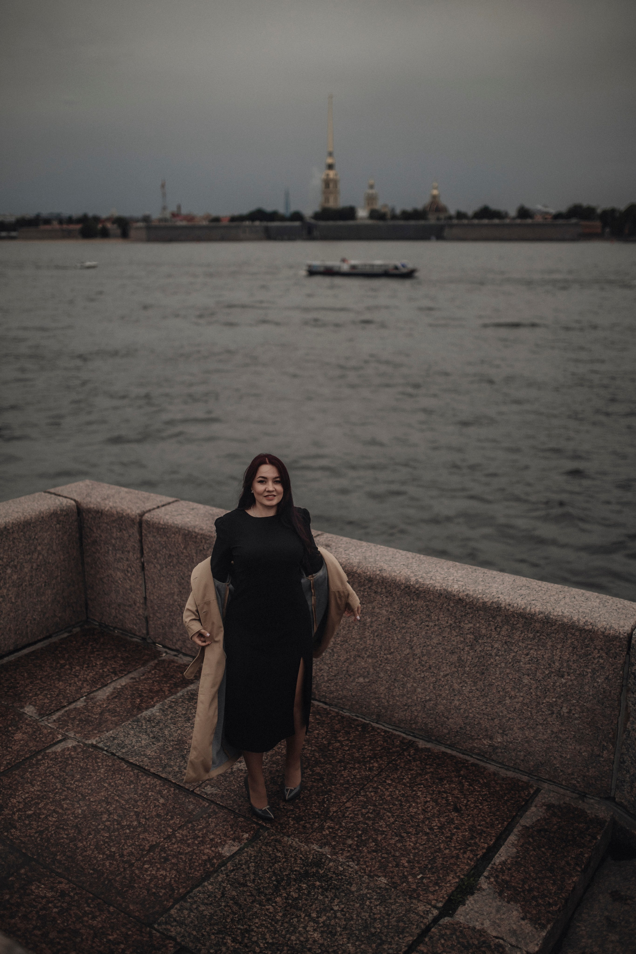 Три сестры. Фотограф в Санкт Петербурге Лара Великова