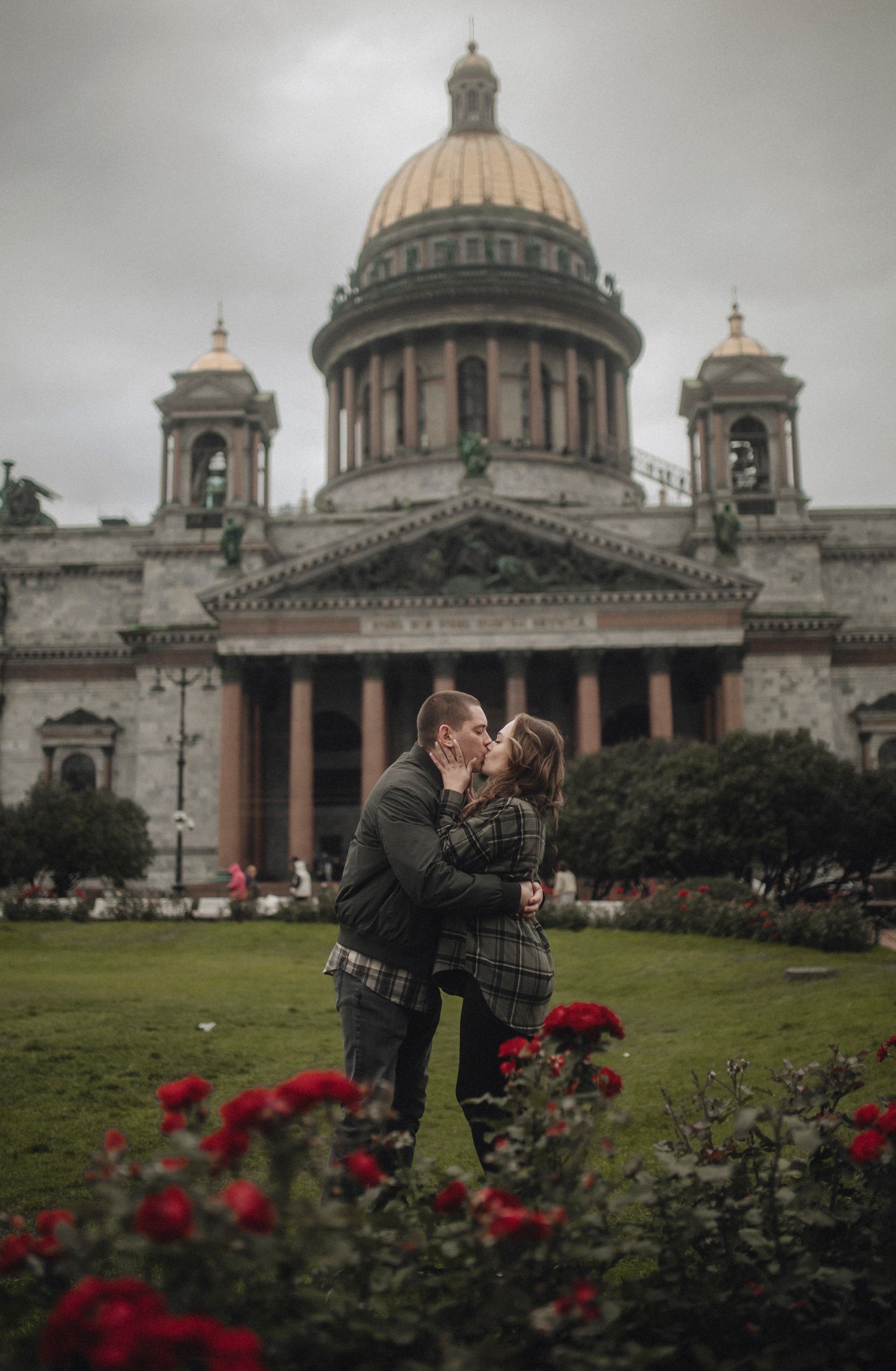Семья. Фотограф в Санкт Петербурге Лара Великова