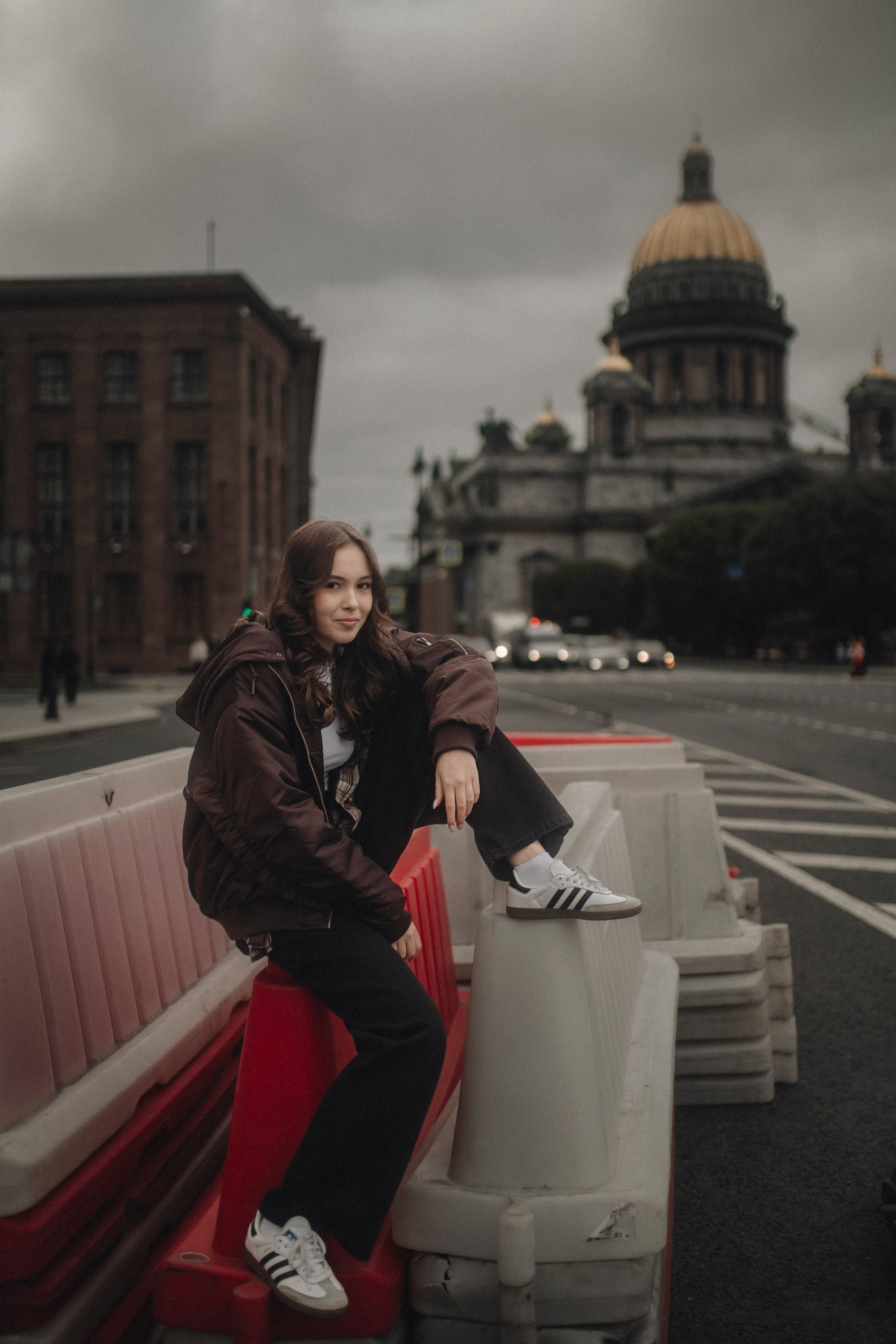 Семья. Фотограф в Санкт Петербурге Лара Великова