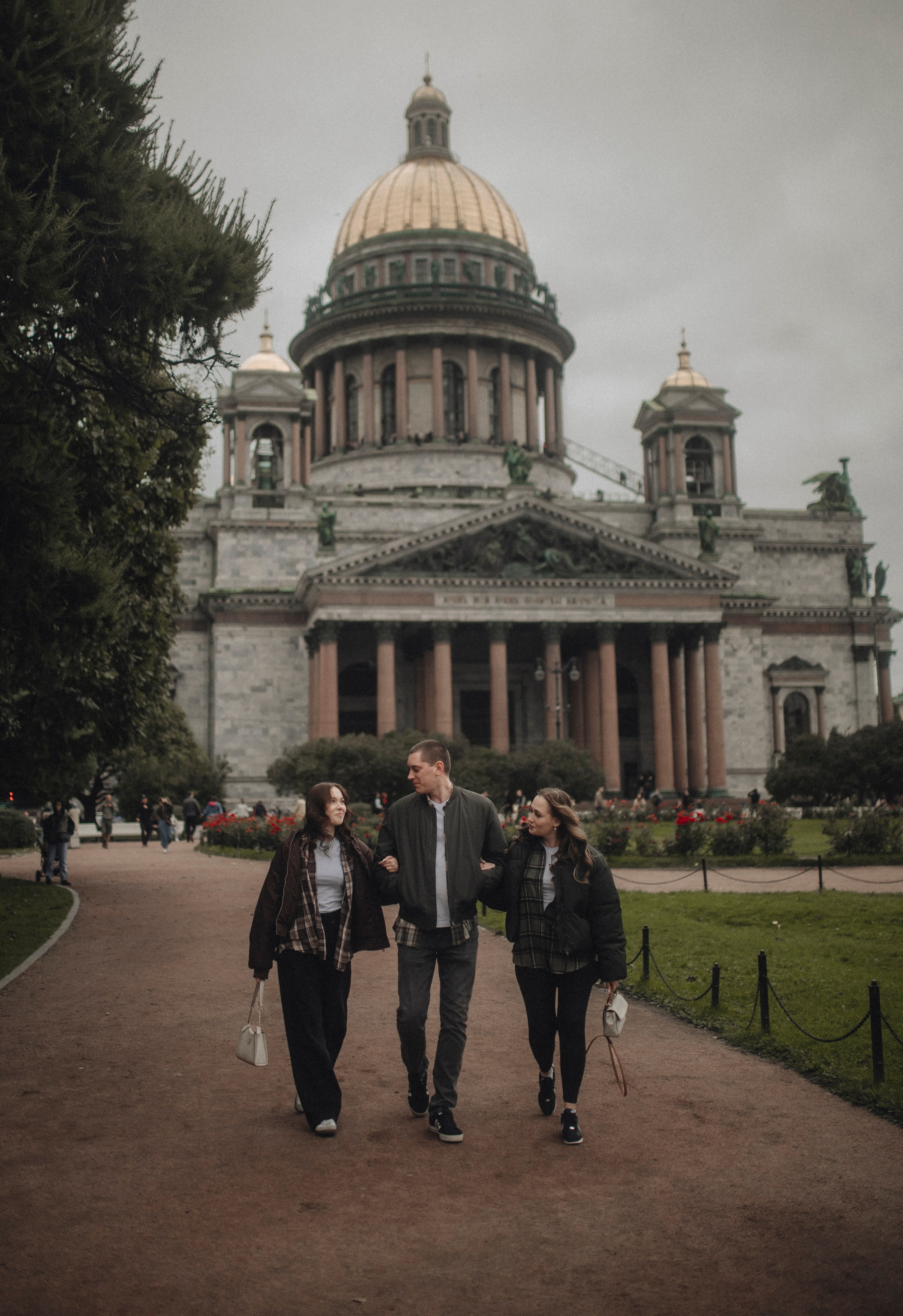 Семья. Фотограф в Санкт Петербурге Лара Великова