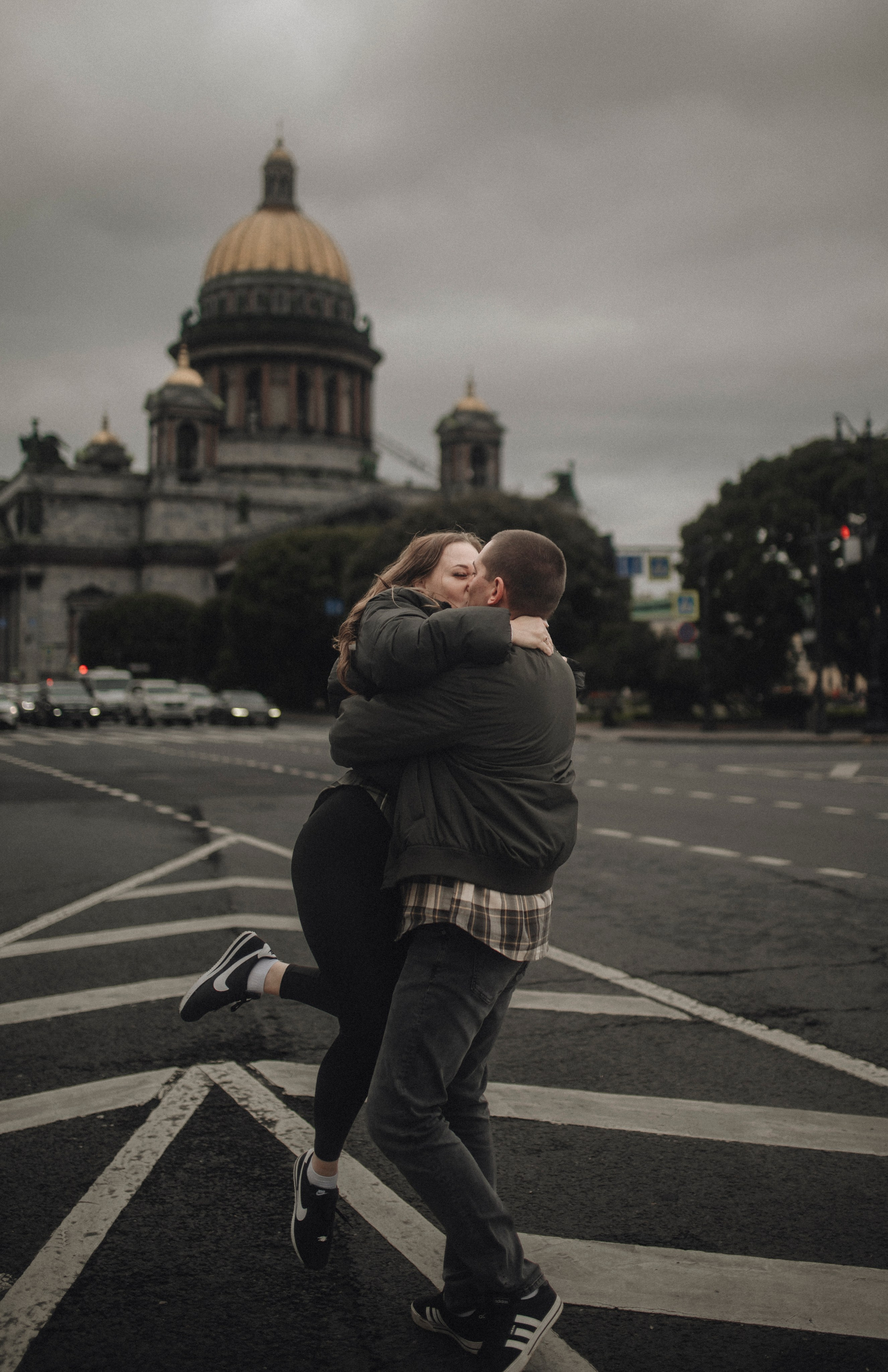 Семья. Фотограф в Санкт Петербурге Лара Великова