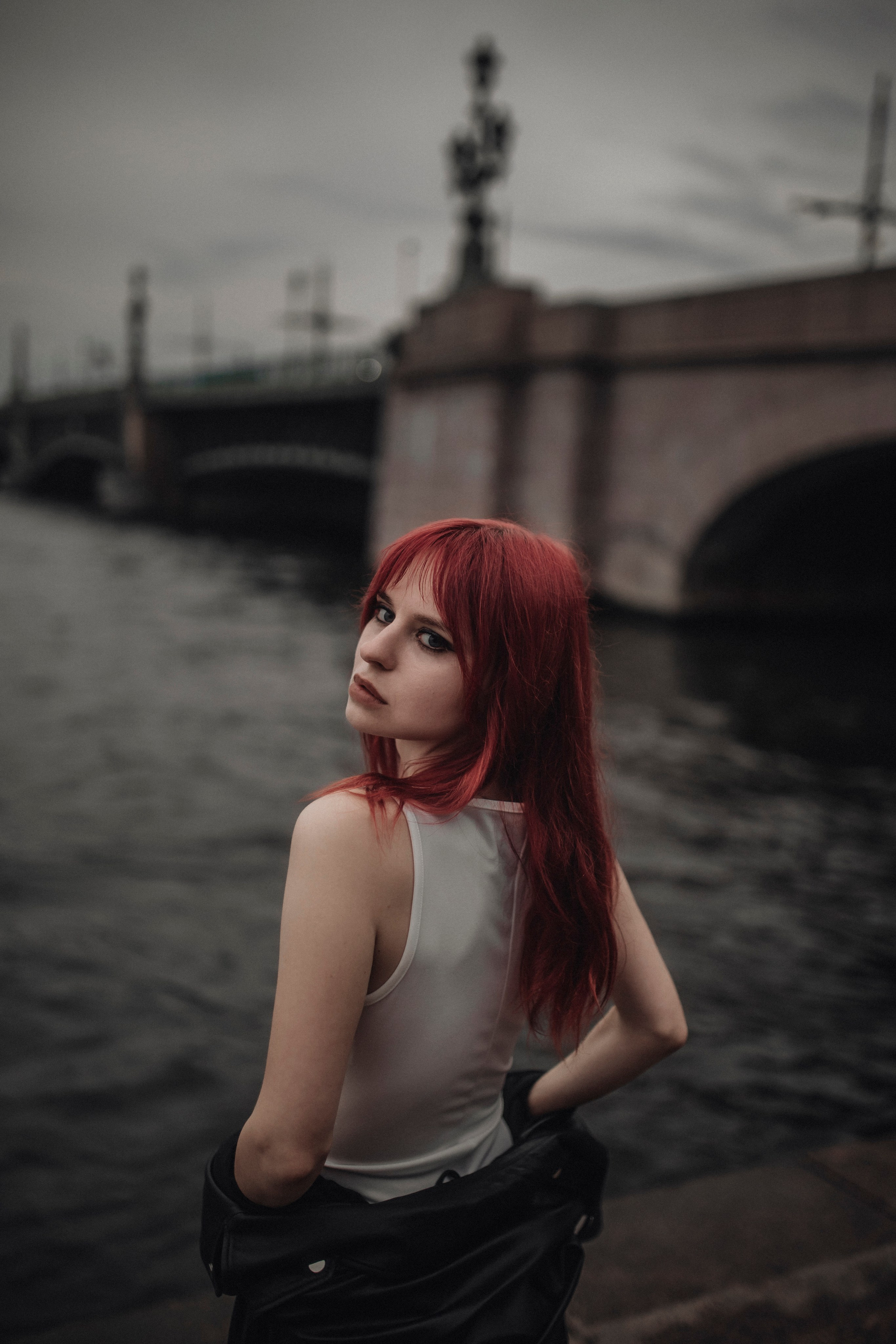Три сестры. Фотограф в Санкт Петербурге Лара Великова