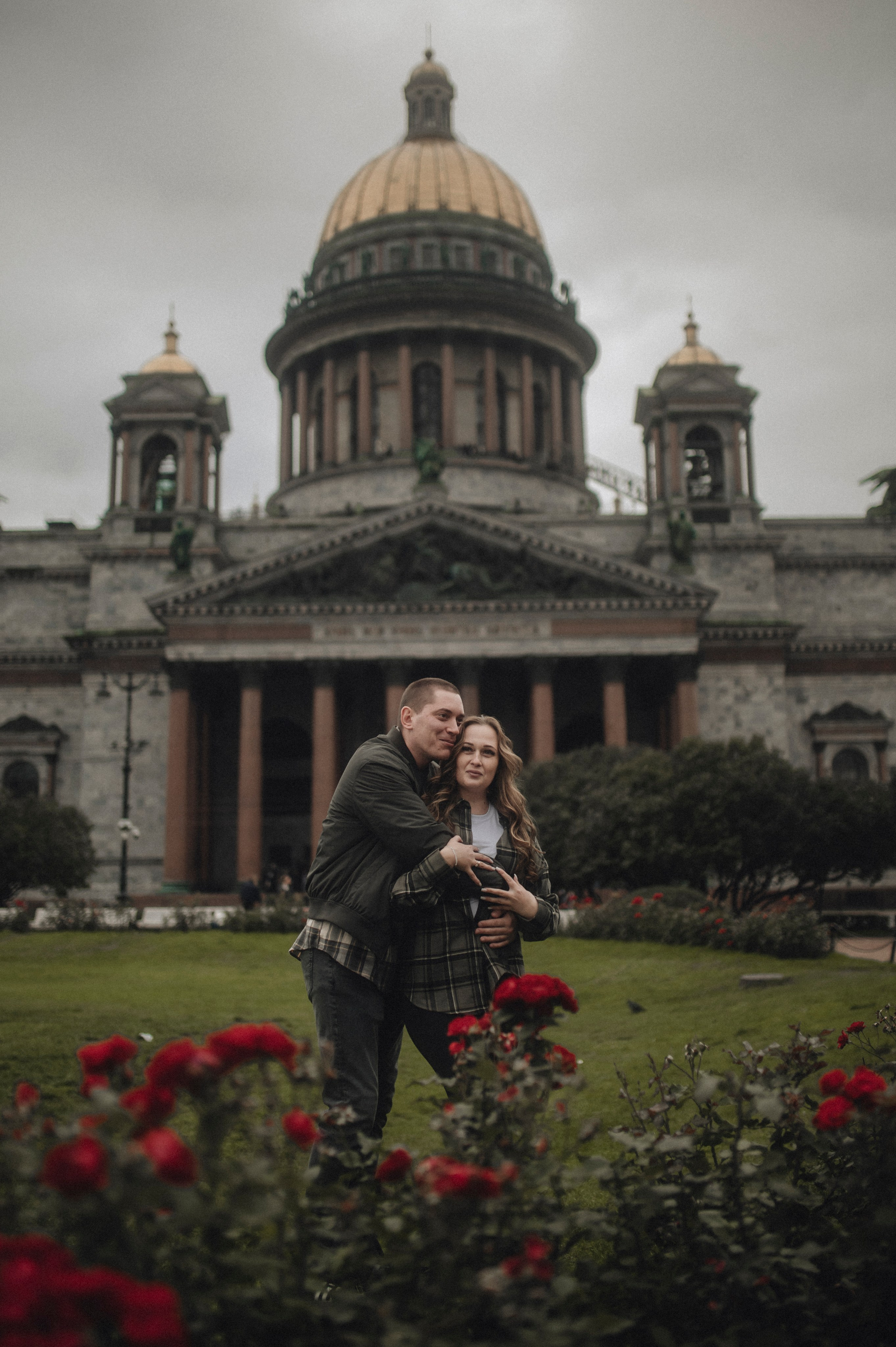 Семья. Фотограф в Санкт Петербурге Лара Великова