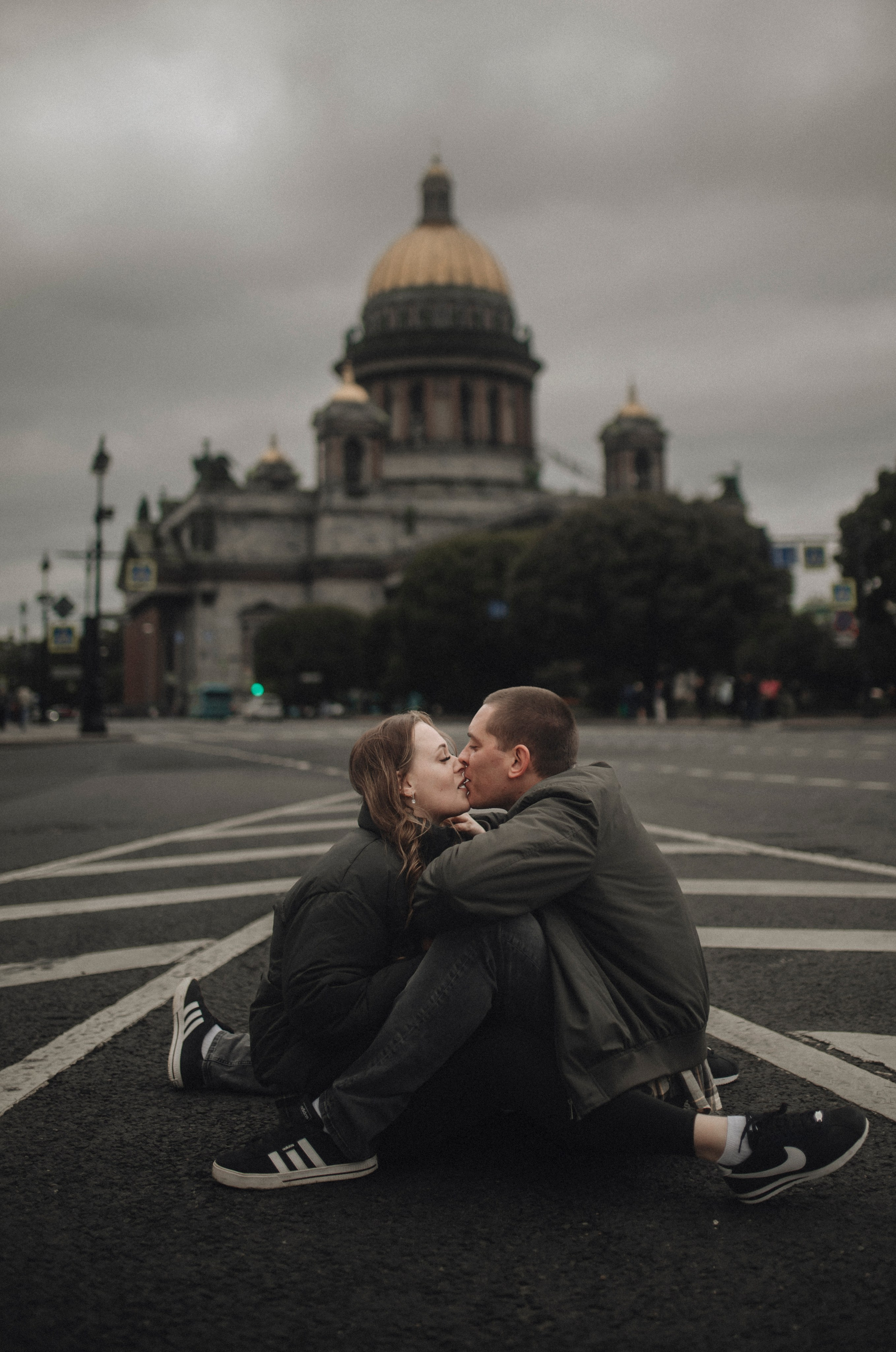 Семья. Фотограф в Санкт Петербурге Лара Великова