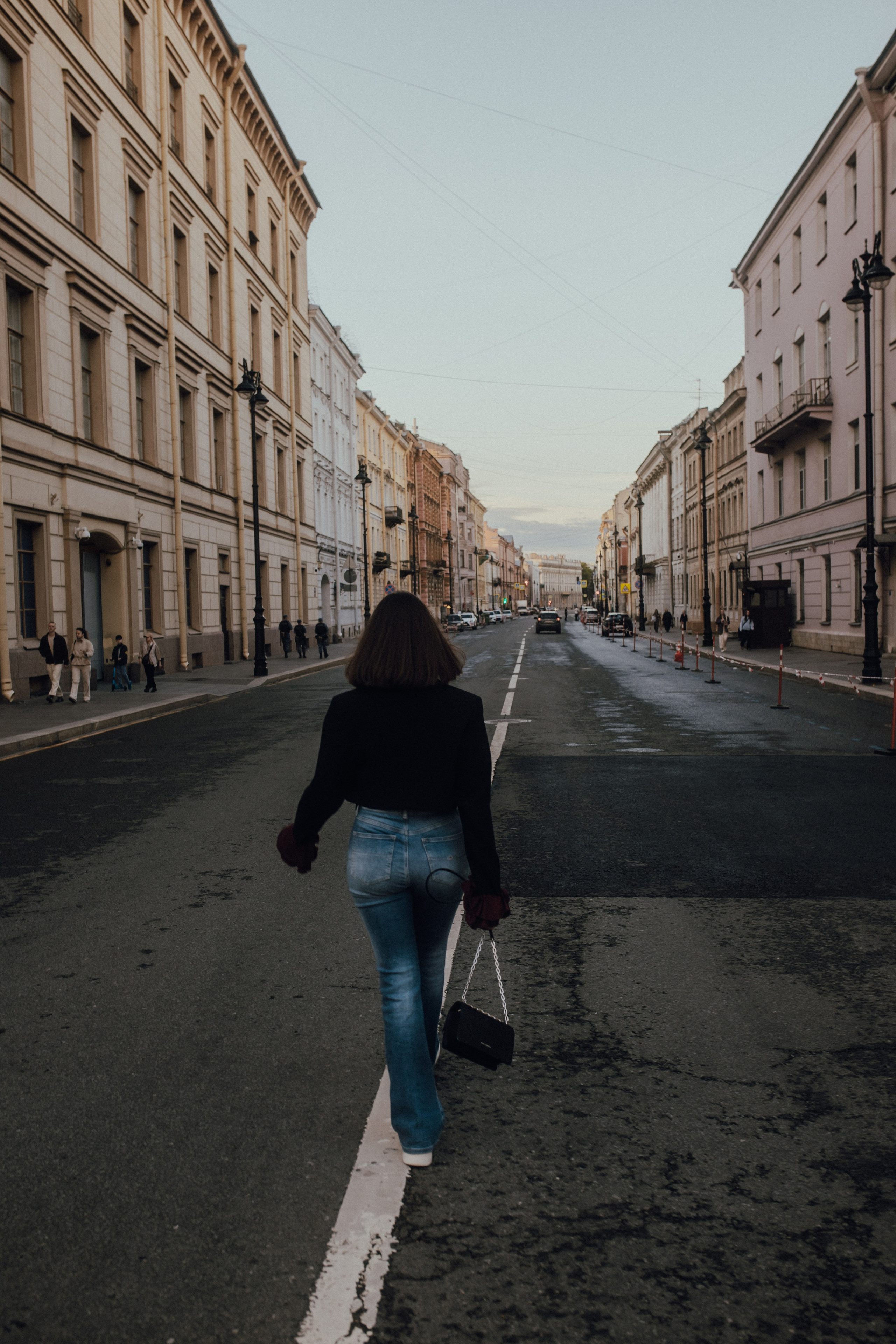 Ирада. Фотограф в Санкт Петербурге Лара Великова