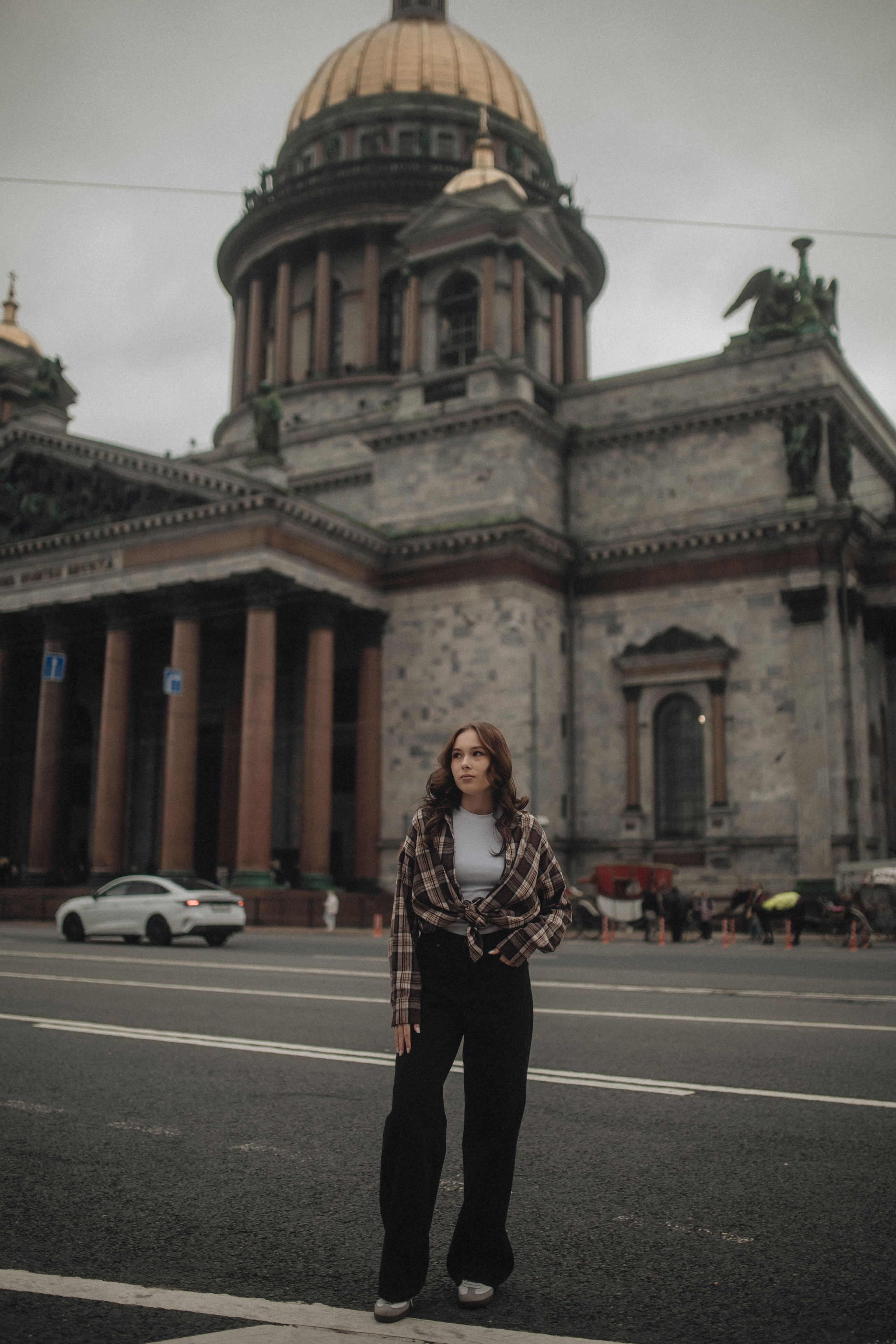 Семья. Фотограф в Санкт Петербурге Лара Великова
