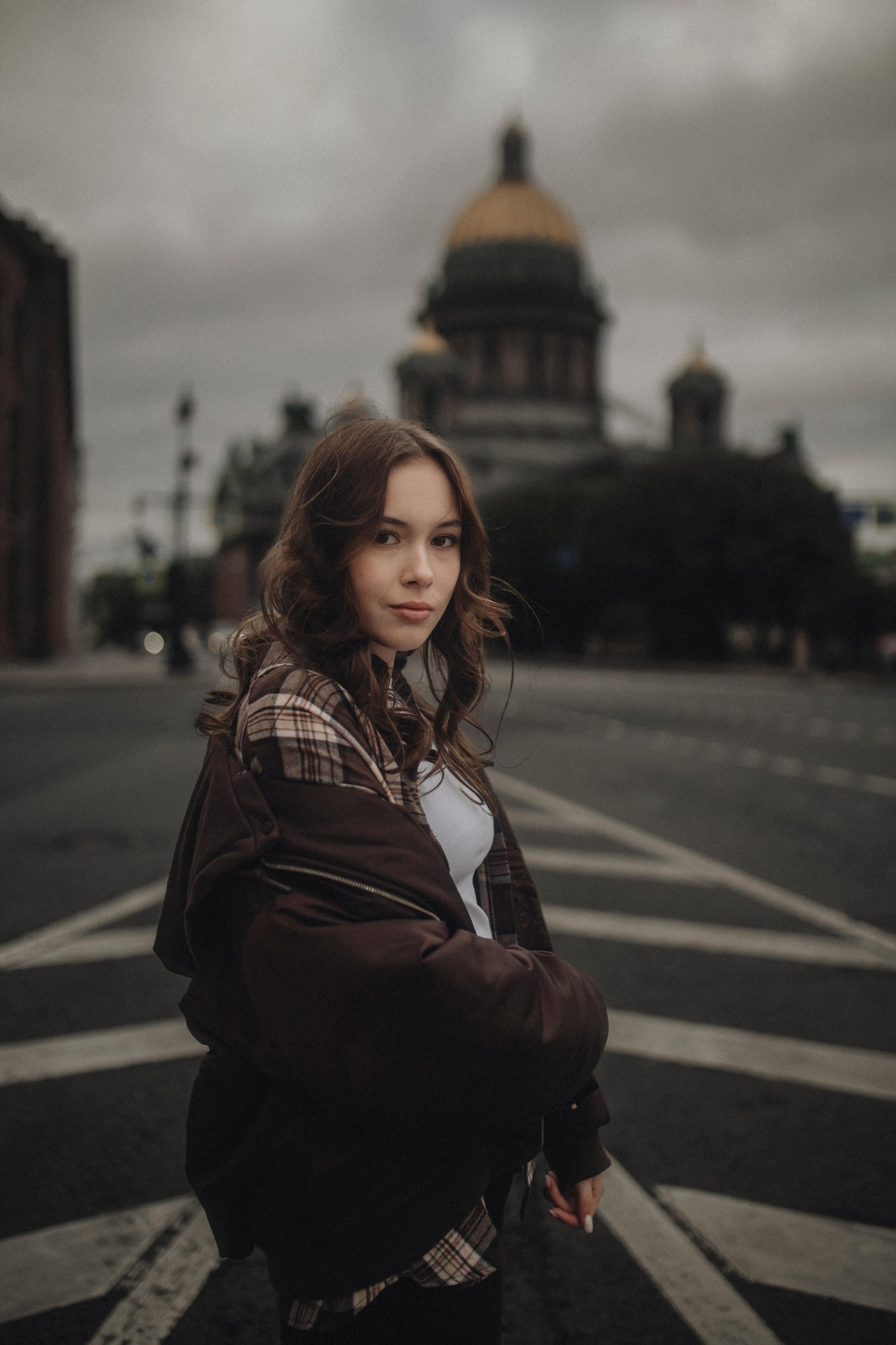 Семья. Фотограф в Санкт Петербурге Лара Великова