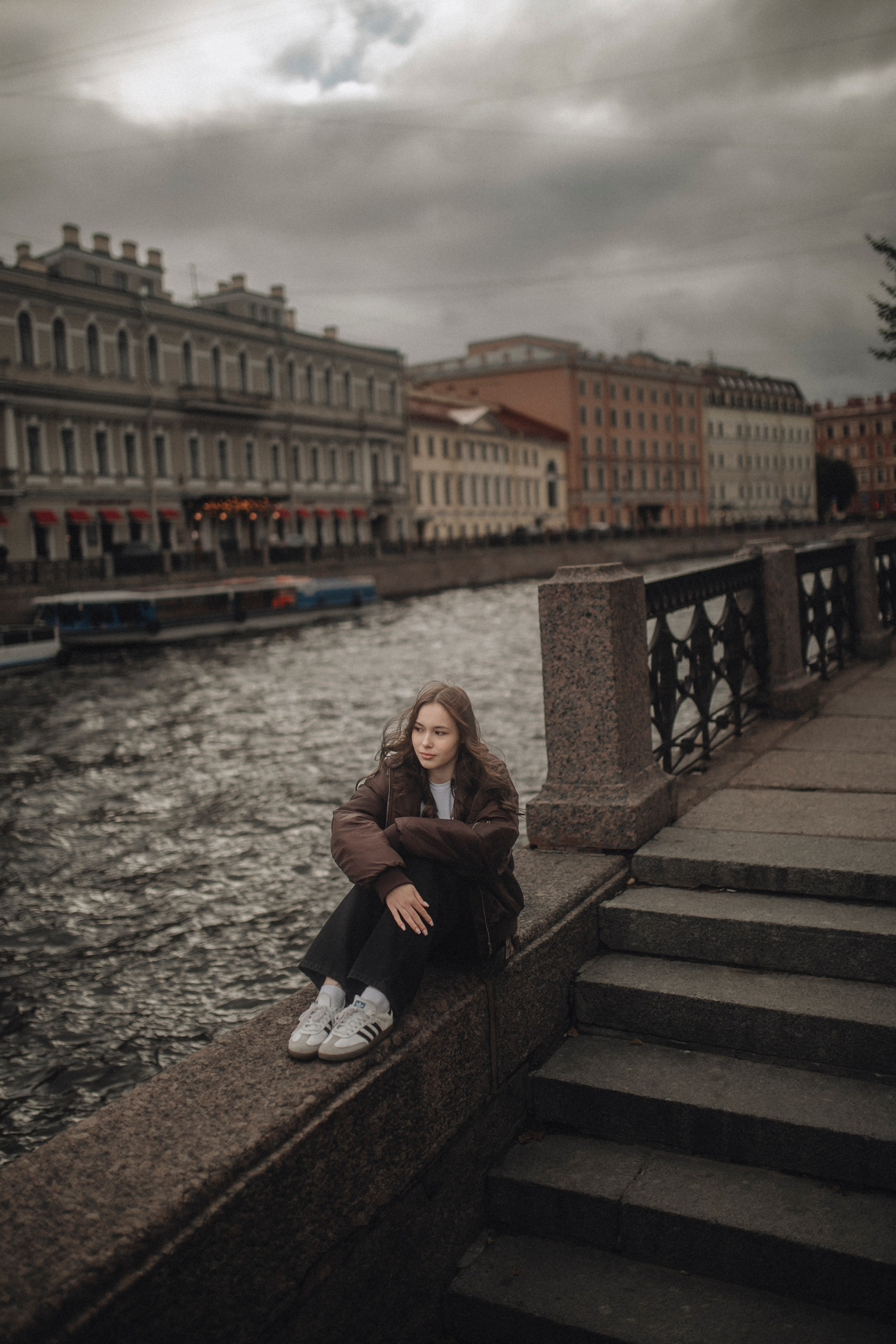 Семья. Фотограф в Санкт Петербурге Лара Великова