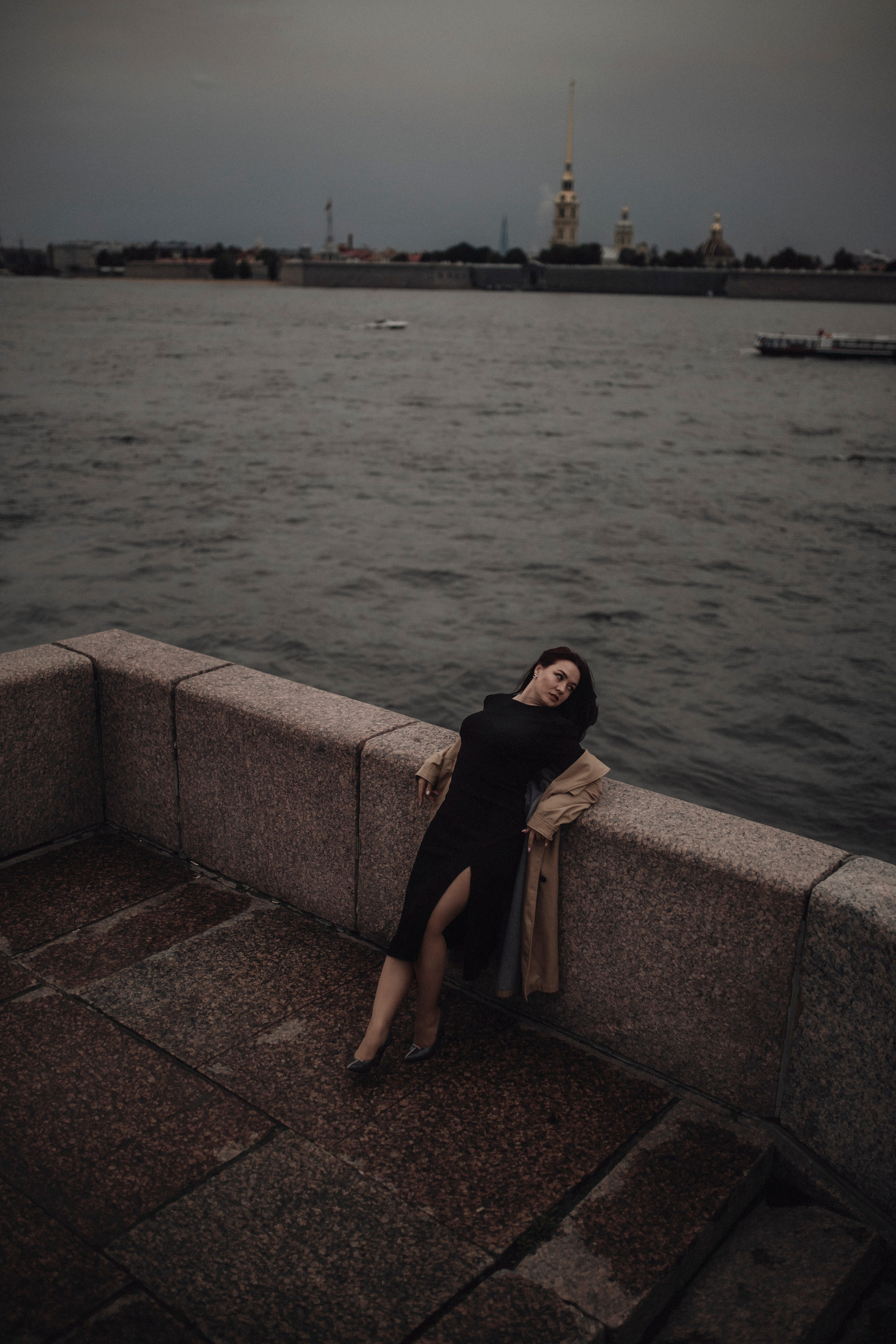 Три сестры. Фотограф в Санкт Петербурге Лара Великова