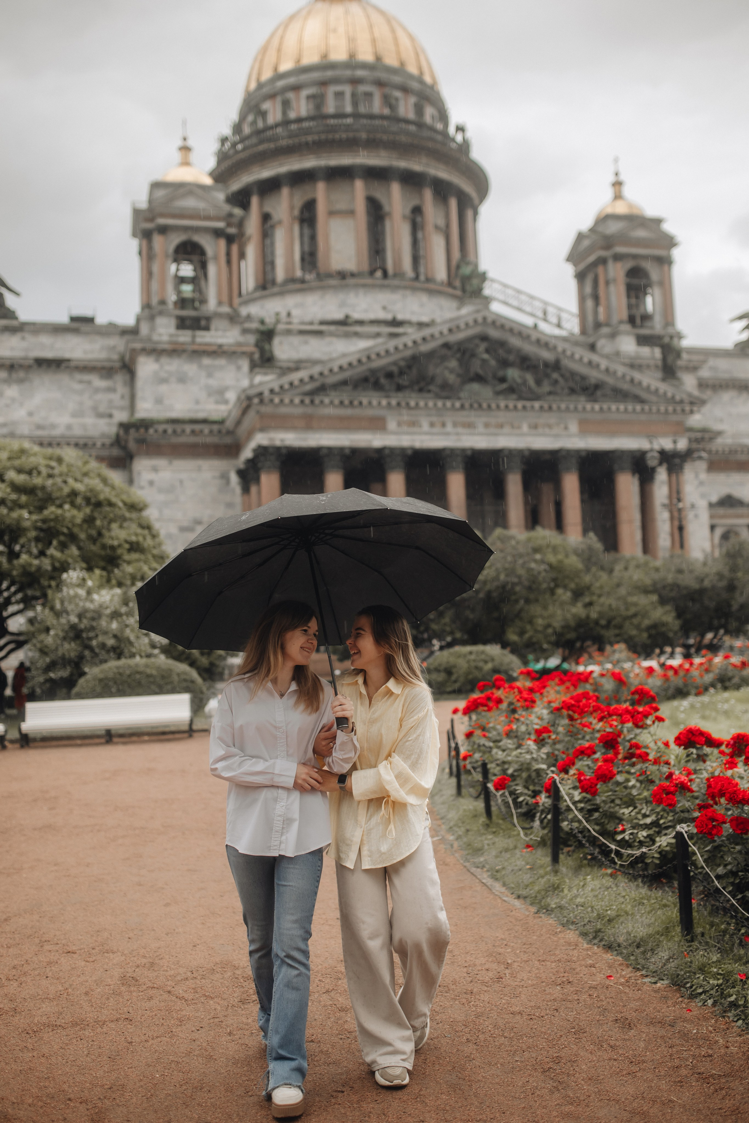 Семья. Фотограф в Санкт Петербурге Лара Великова