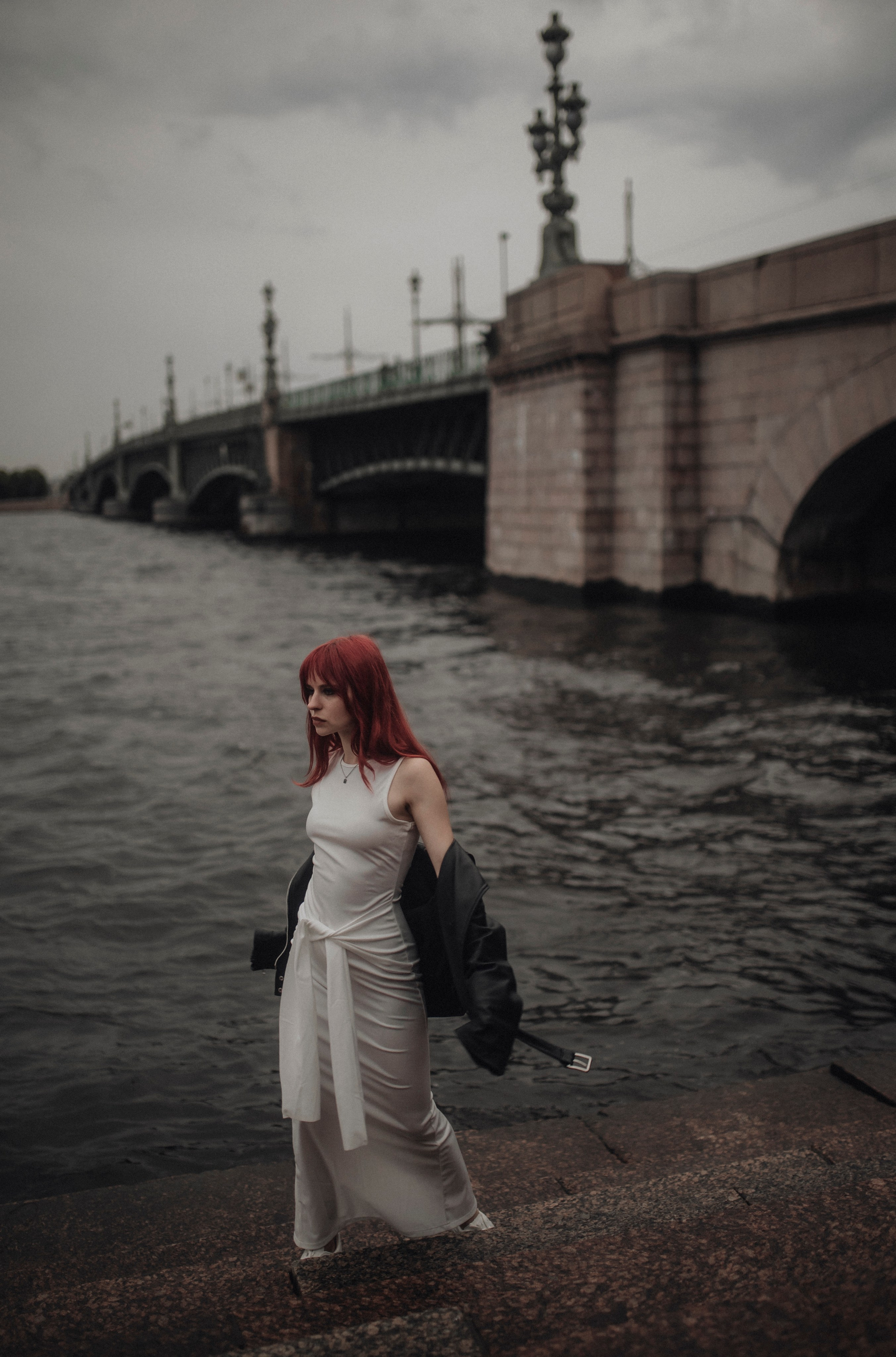 Три сестры. Фотограф в Санкт Петербурге Лара Великова