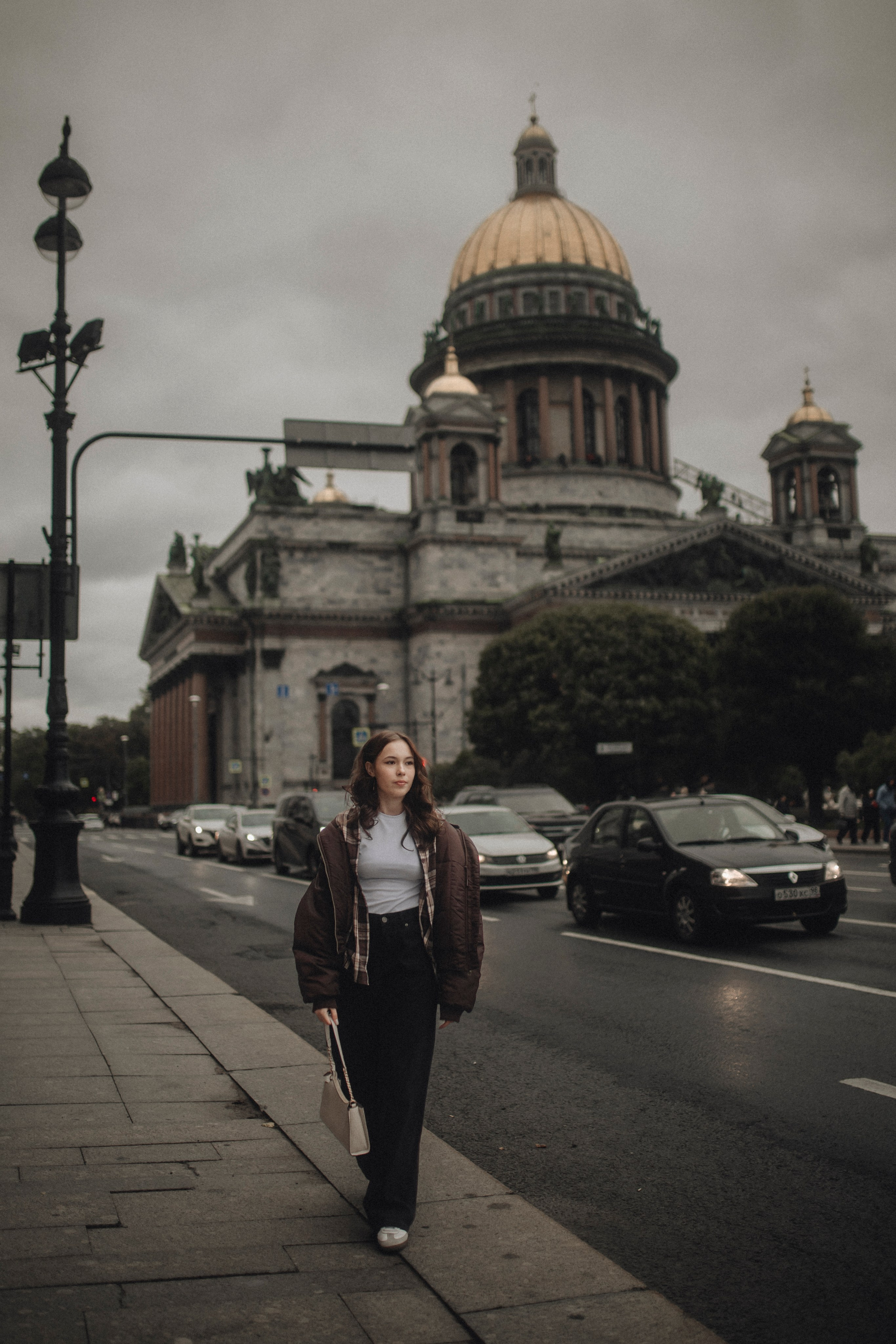 Семья. Фотограф в Санкт Петербурге Лара Великова