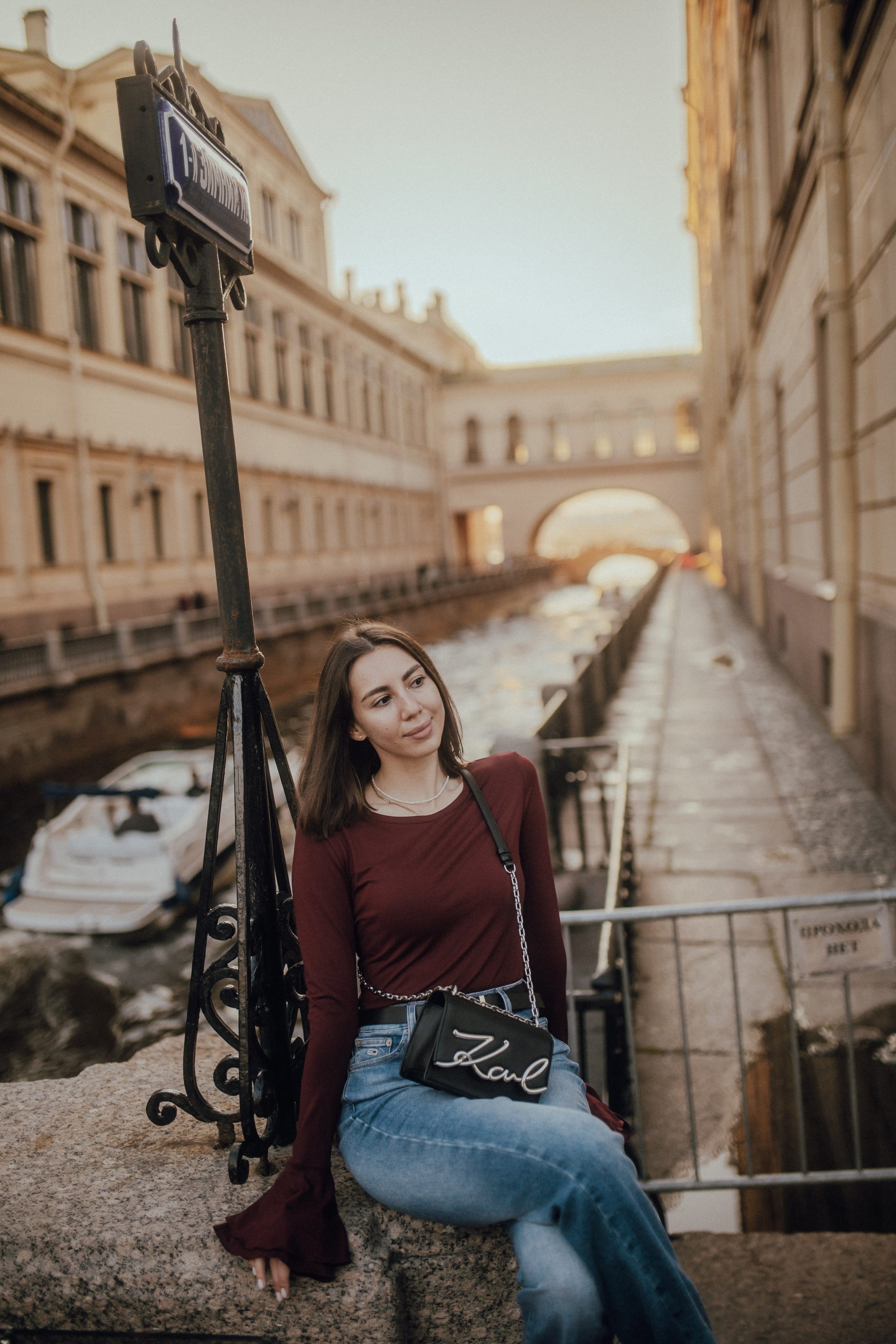 Ирада. Фотограф в Санкт Петербурге Лара Великова