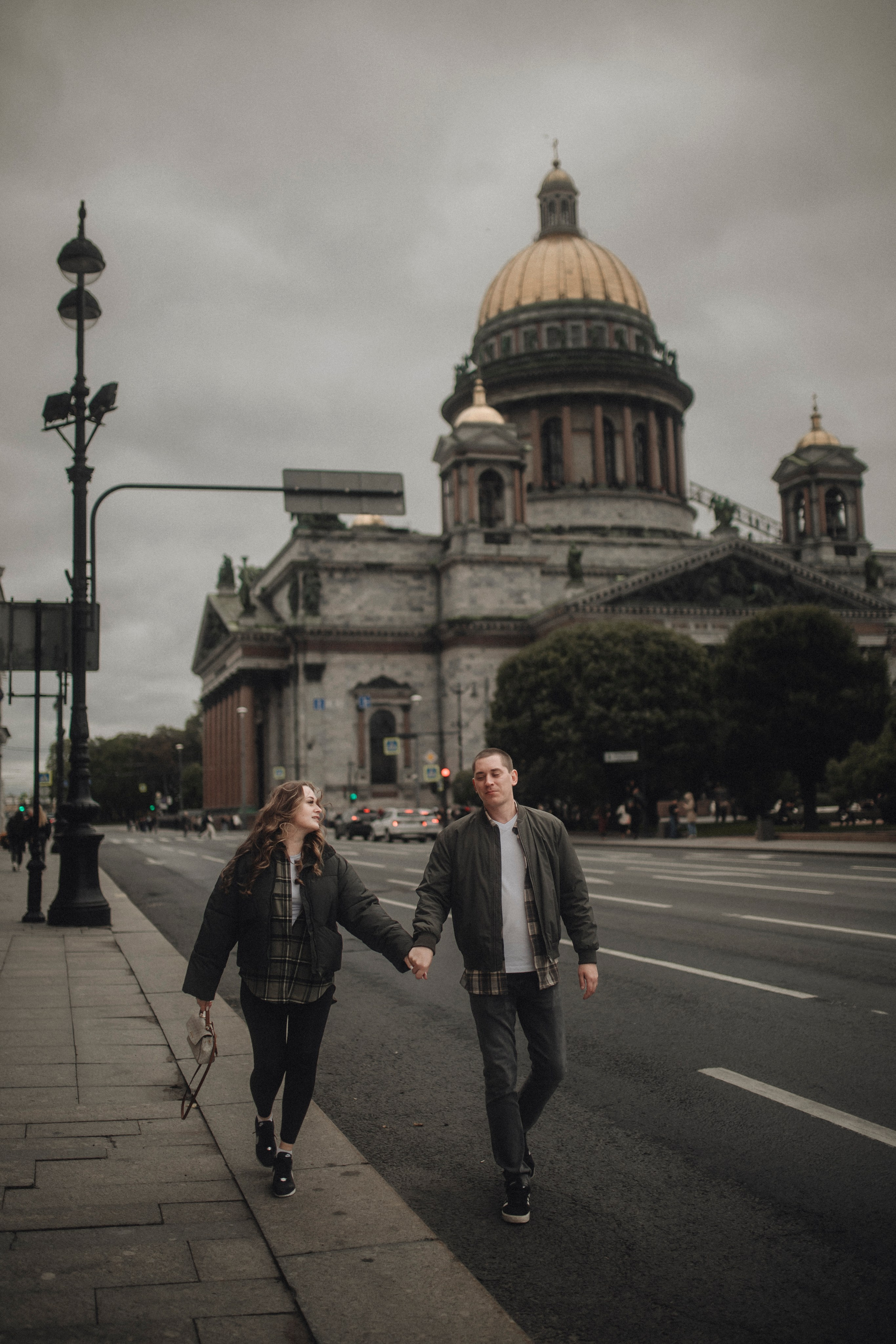 Семья. Фотограф в Санкт Петербурге Лара Великова