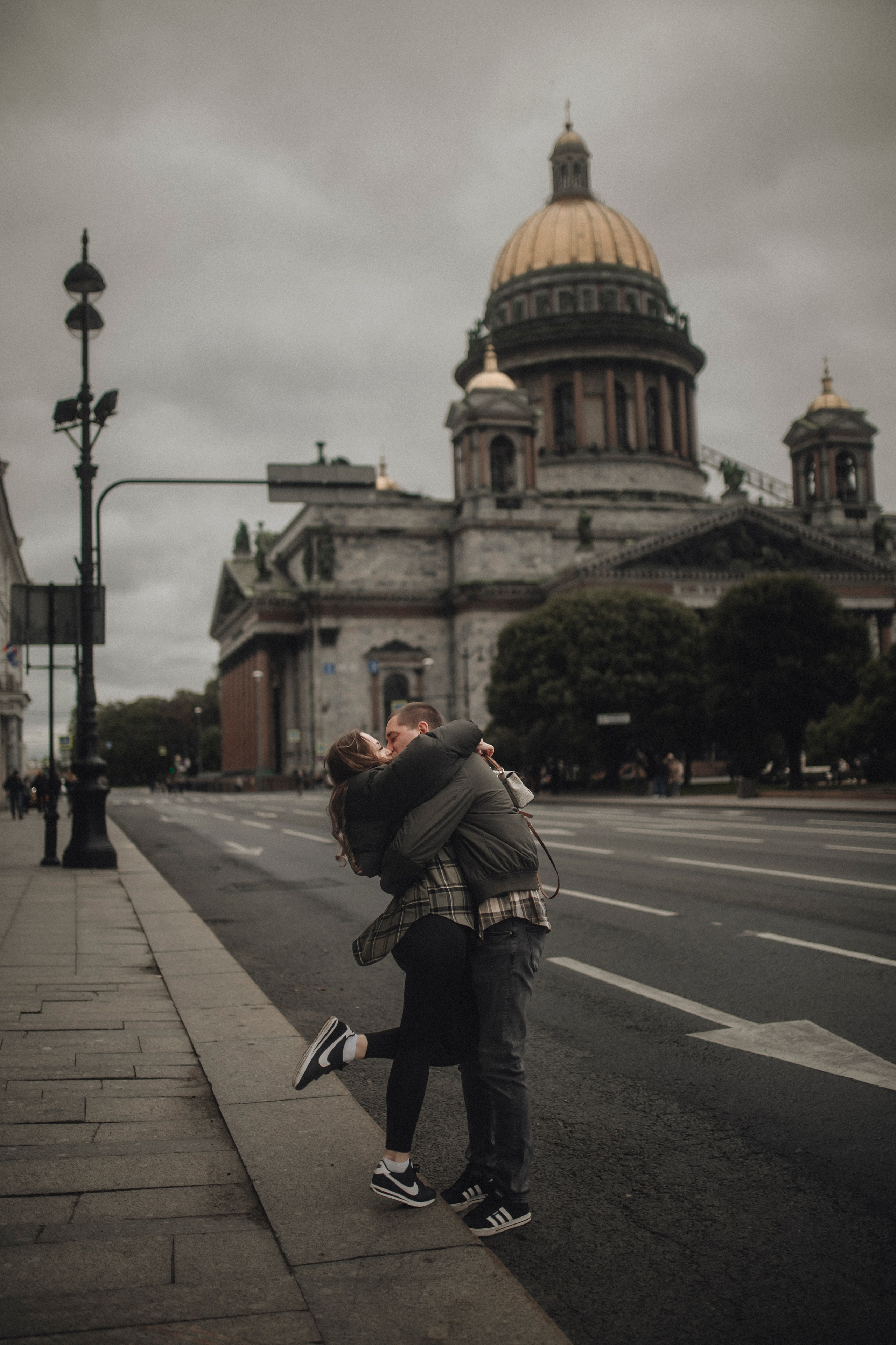 Семья. Фотограф в Санкт Петербурге Лара Великова
