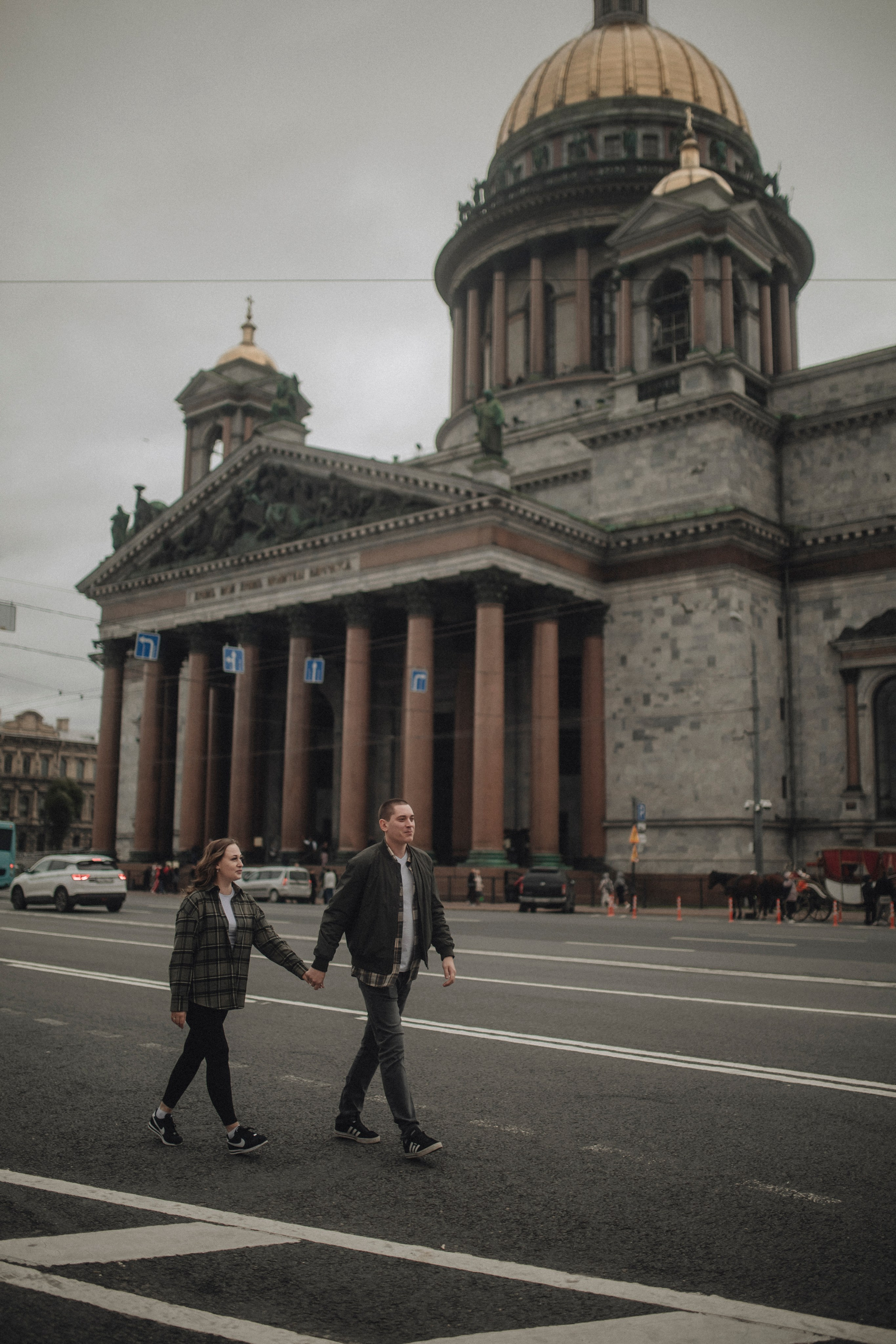 Семья. Фотограф в Санкт Петербурге Лара Великова