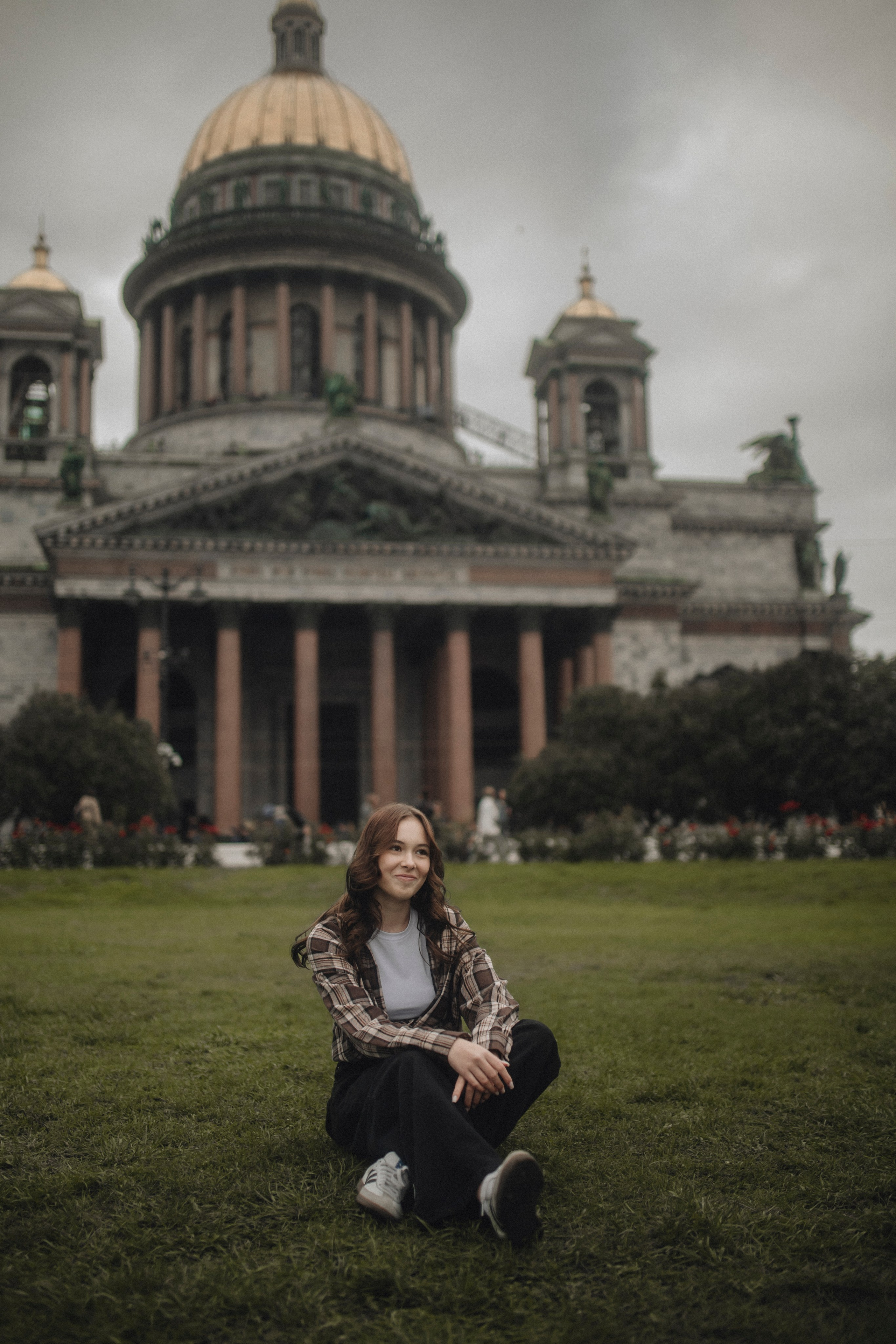 Семья. Фотограф в Санкт Петербурге Лара Великова
