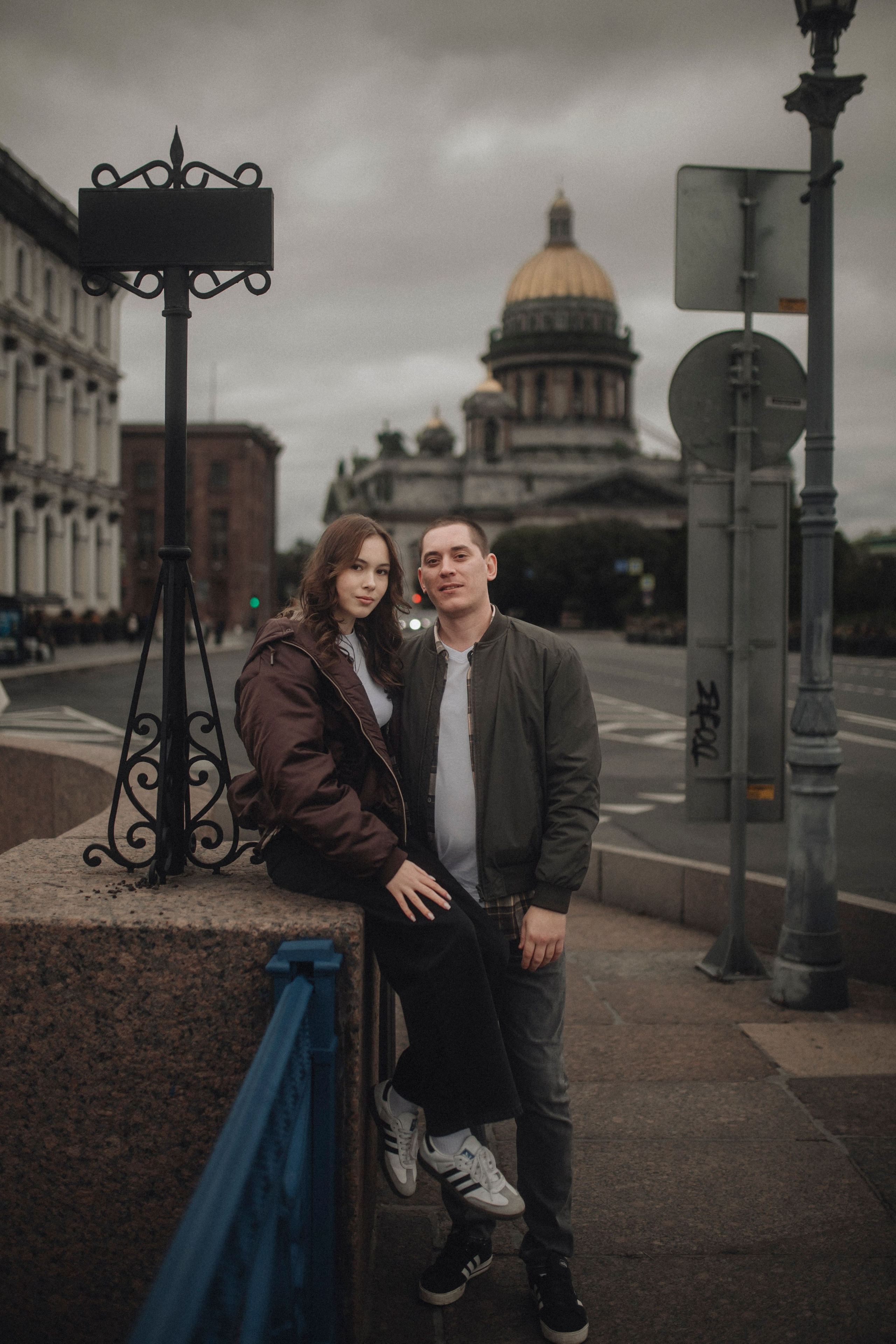 Семья. Фотограф в Санкт Петербурге Лара Великова