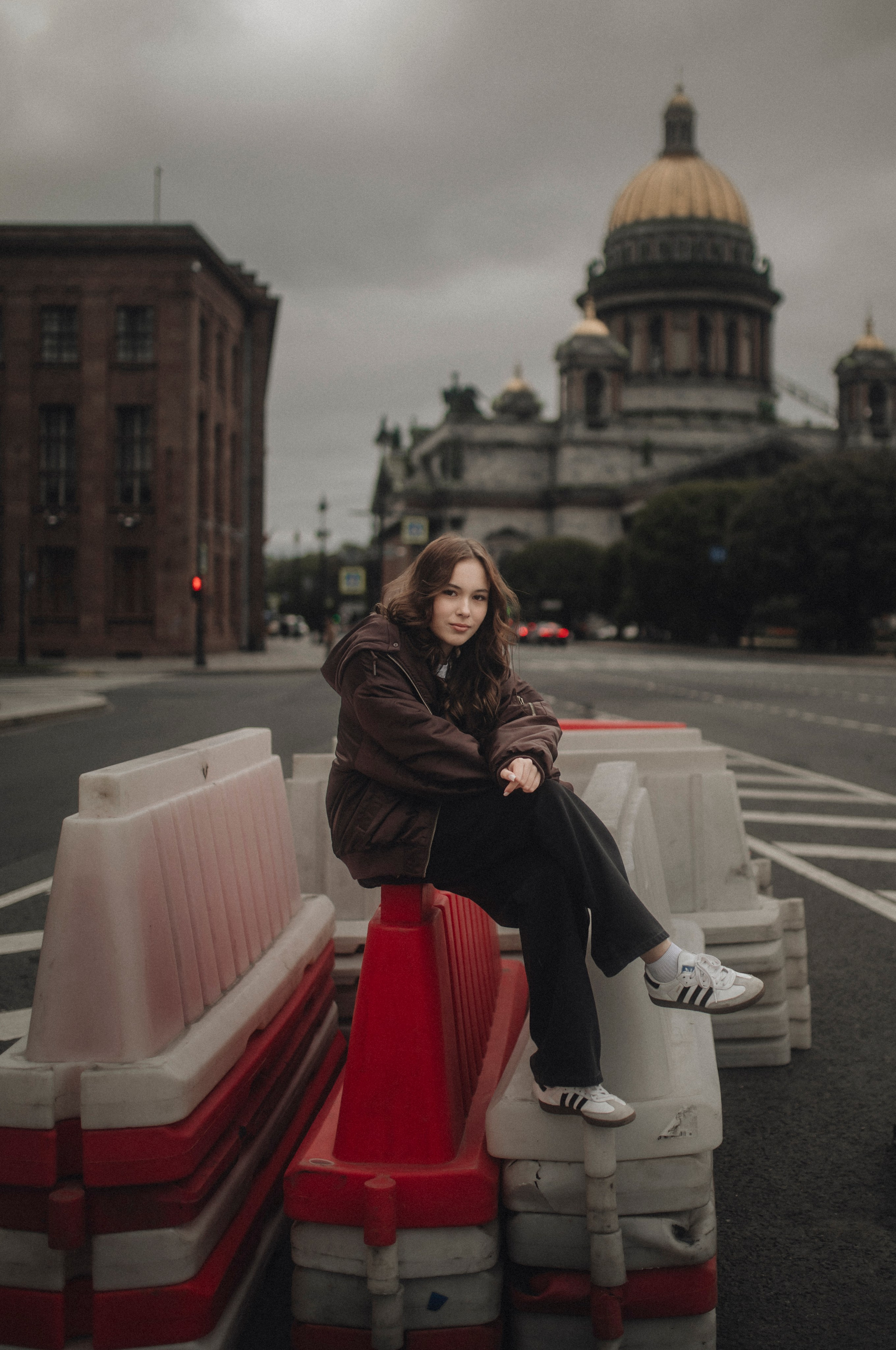 Семья. Фотограф в Санкт Петербурге Лара Великова