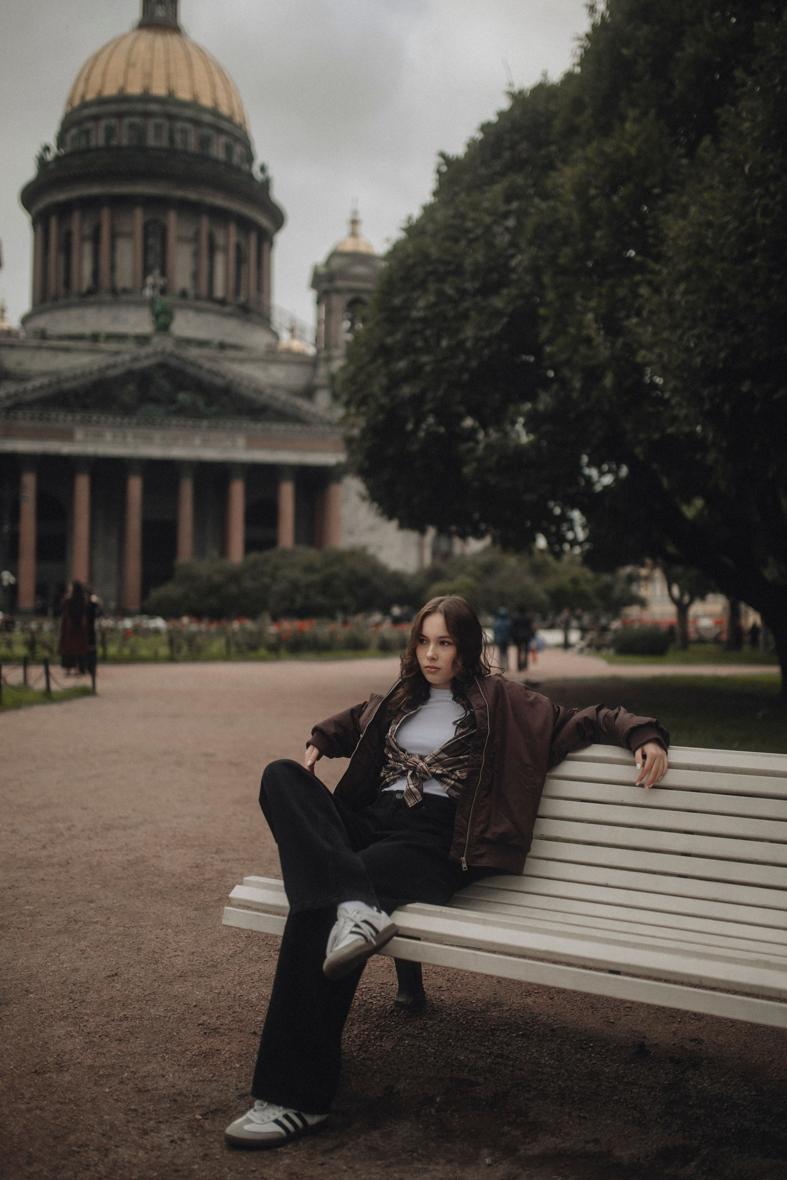 Семья. Фотограф в Санкт Петербурге Лара Великова