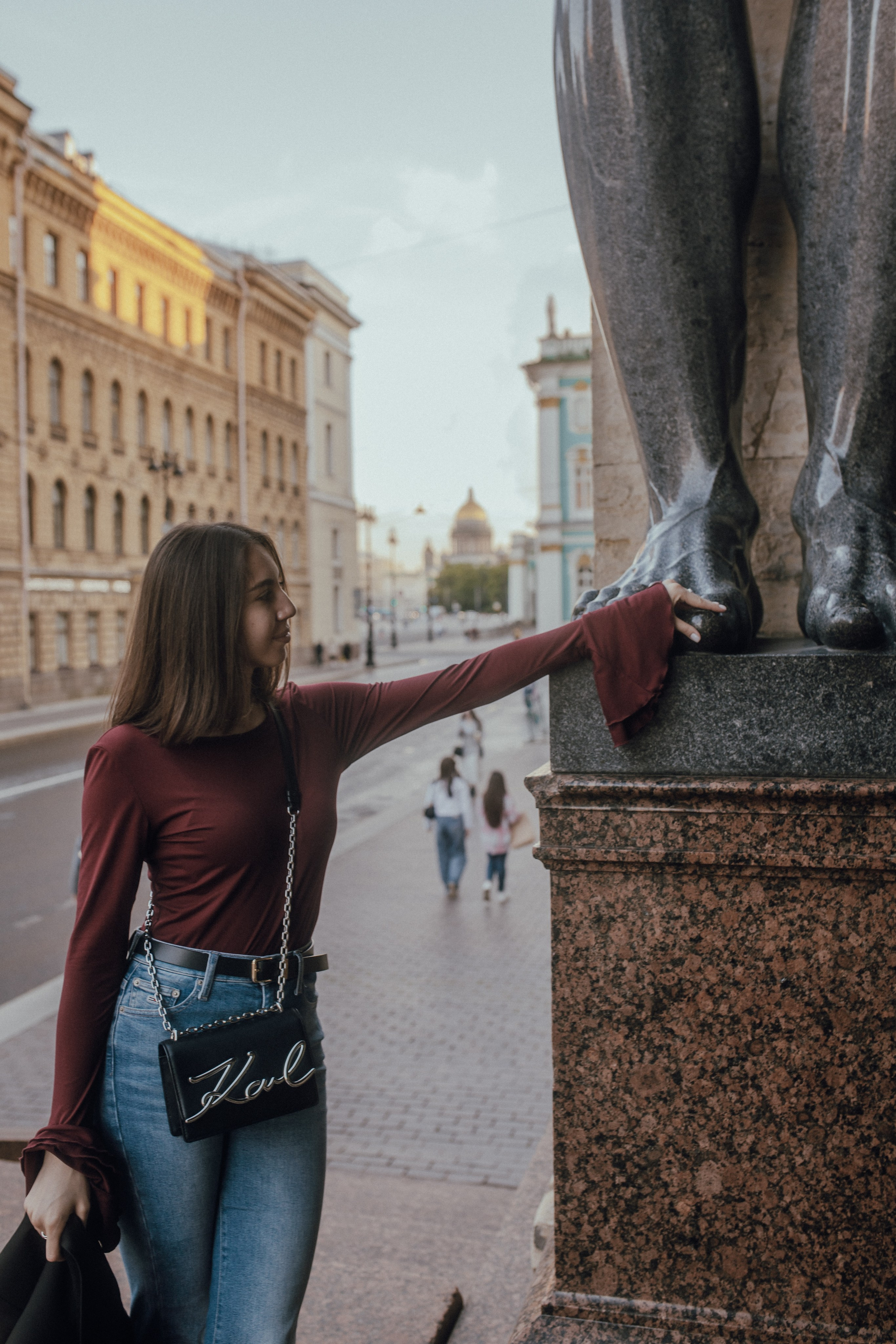 Ирада. Фотограф в Санкт Петербурге Лара Великова