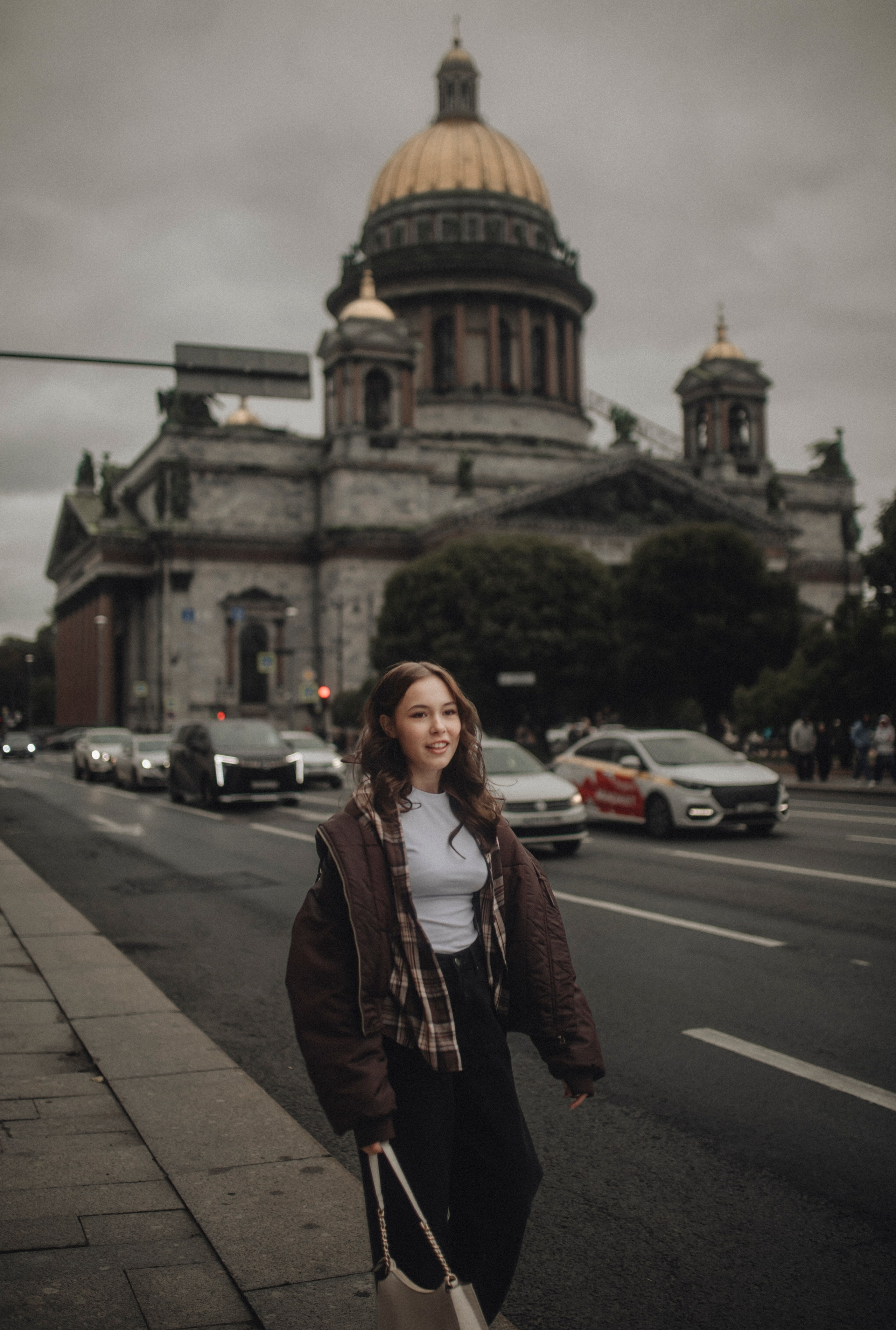 Семья. Фотограф в Санкт Петербурге Лара Великова