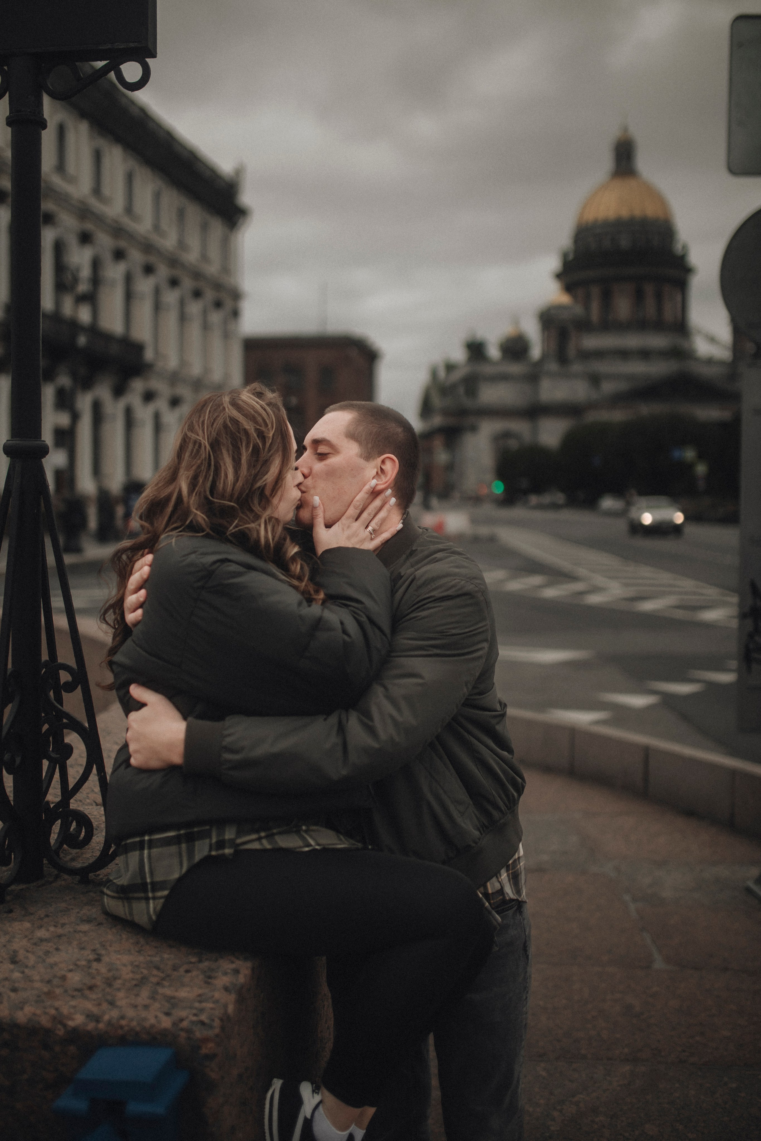 Семья. Фотограф в Санкт Петербурге Лара Великова
