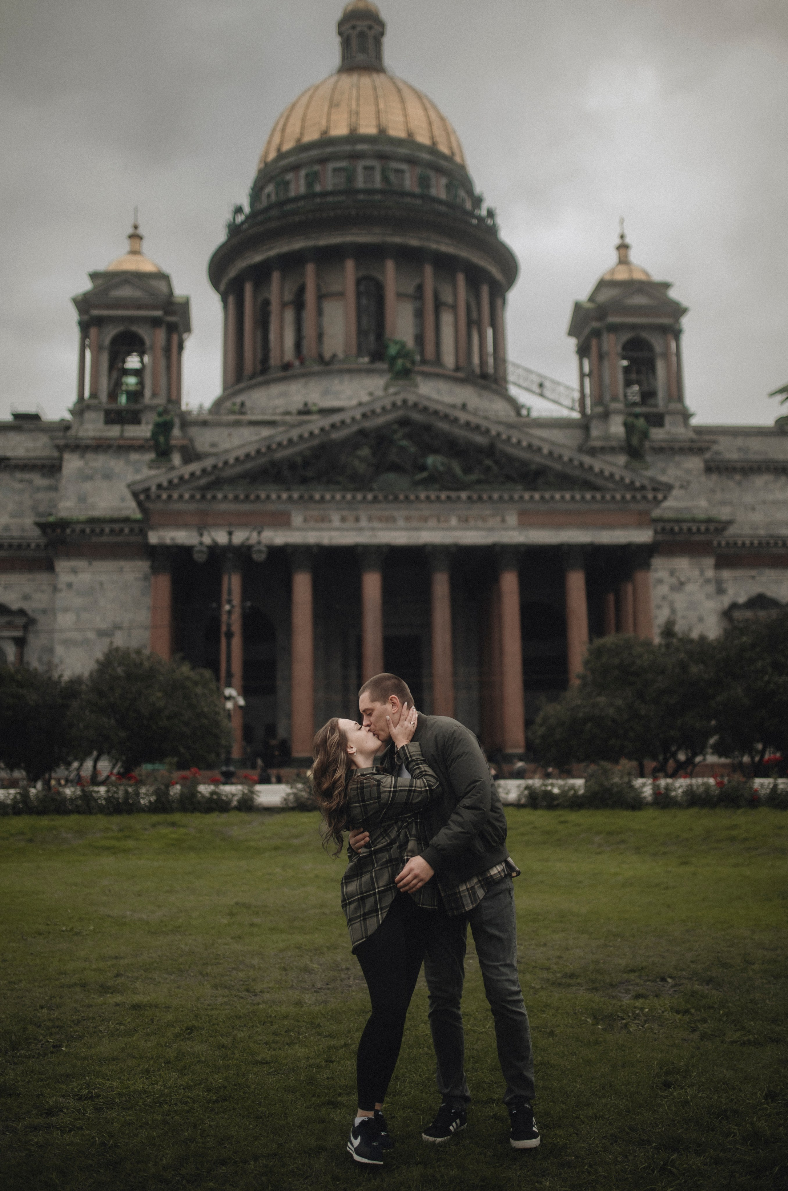 Семья. Фотограф в Санкт Петербурге Лара Великова