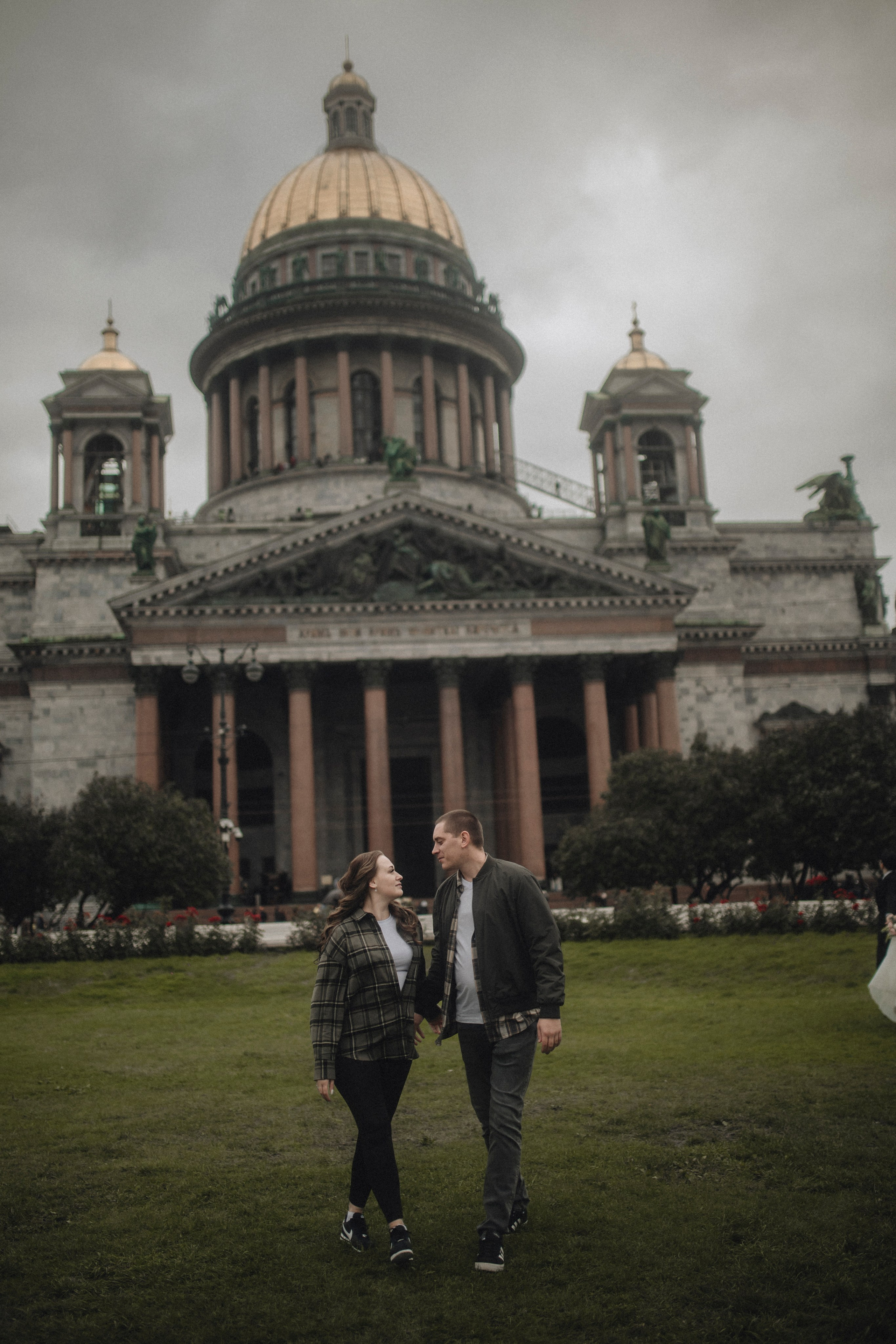 Семья. Фотограф в Санкт Петербурге Лара Великова
