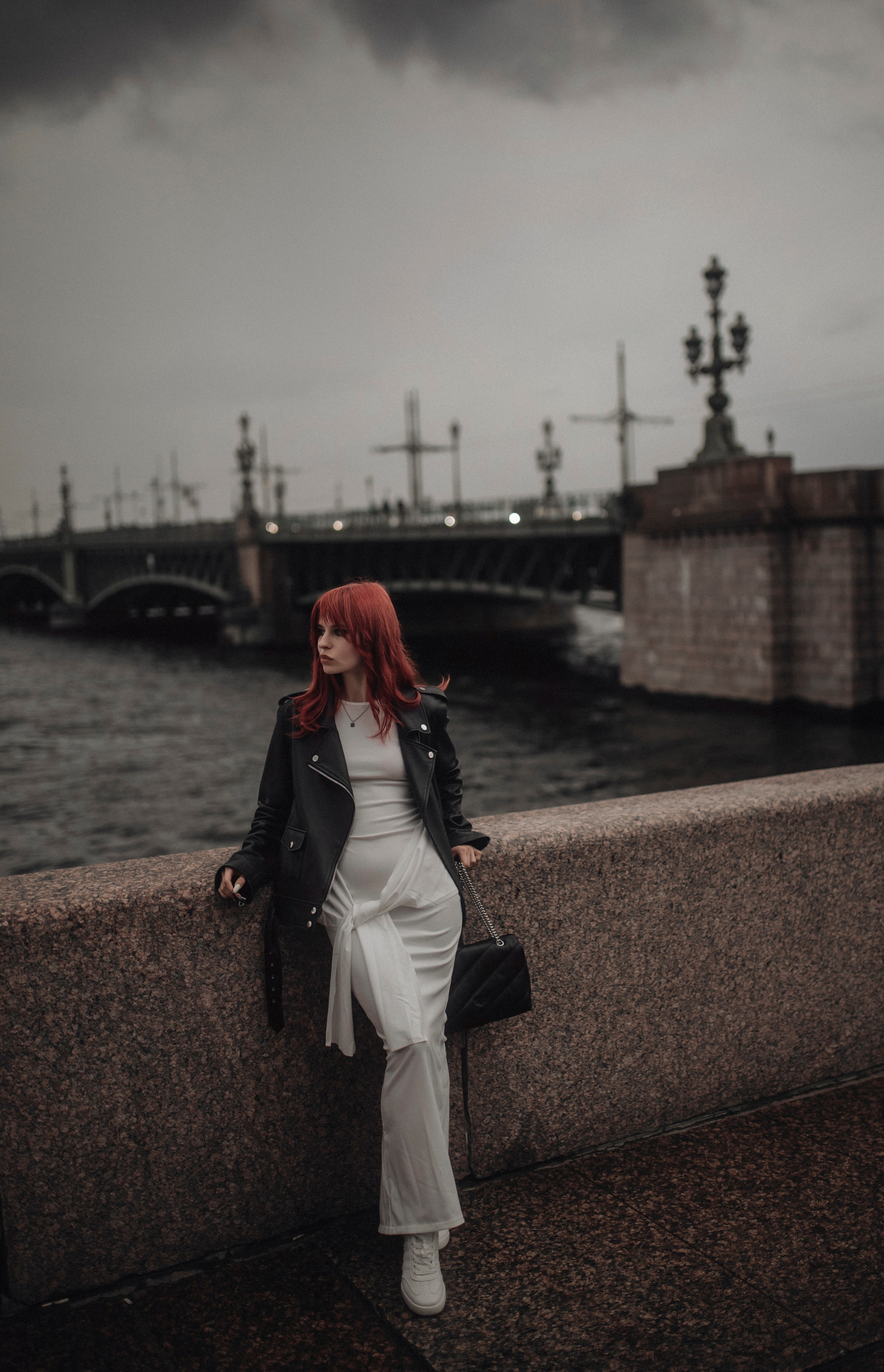 Три сестры. Фотограф в Санкт Петербурге Лара Великова