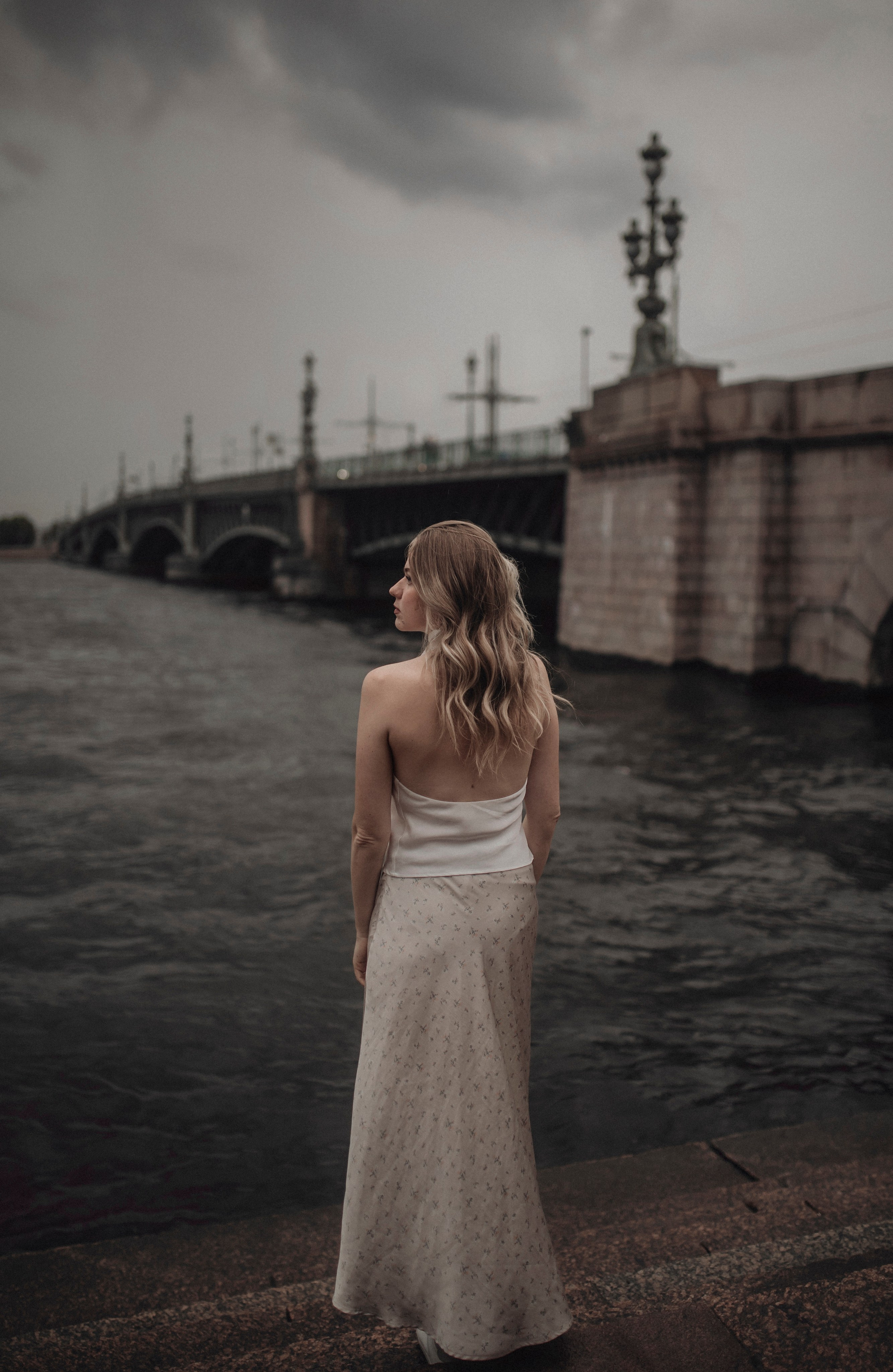 Три сестры. Фотограф в Санкт Петербурге Лара Великова