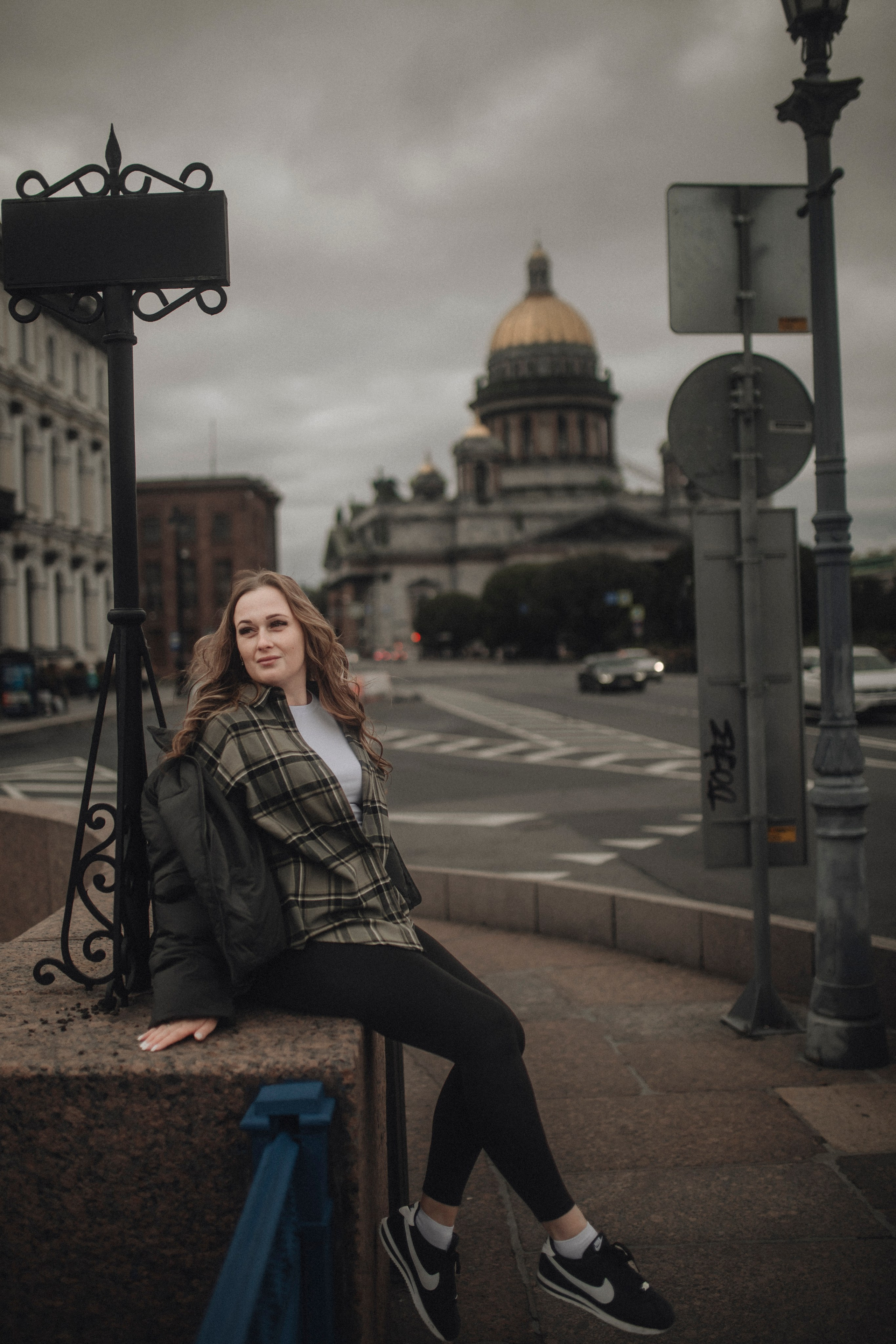 Семья. Фотограф в Санкт Петербурге Лара Великова