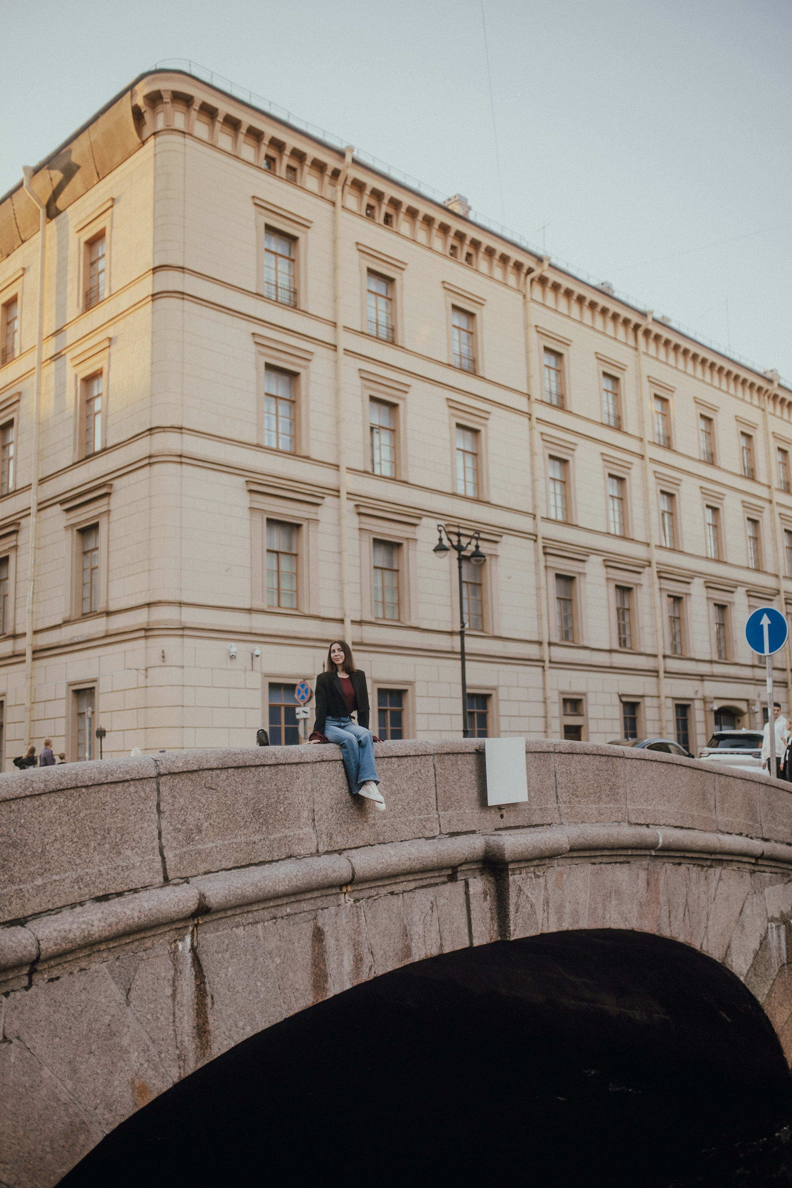 Ирада. Фотограф в Санкт Петербурге Лара Великова