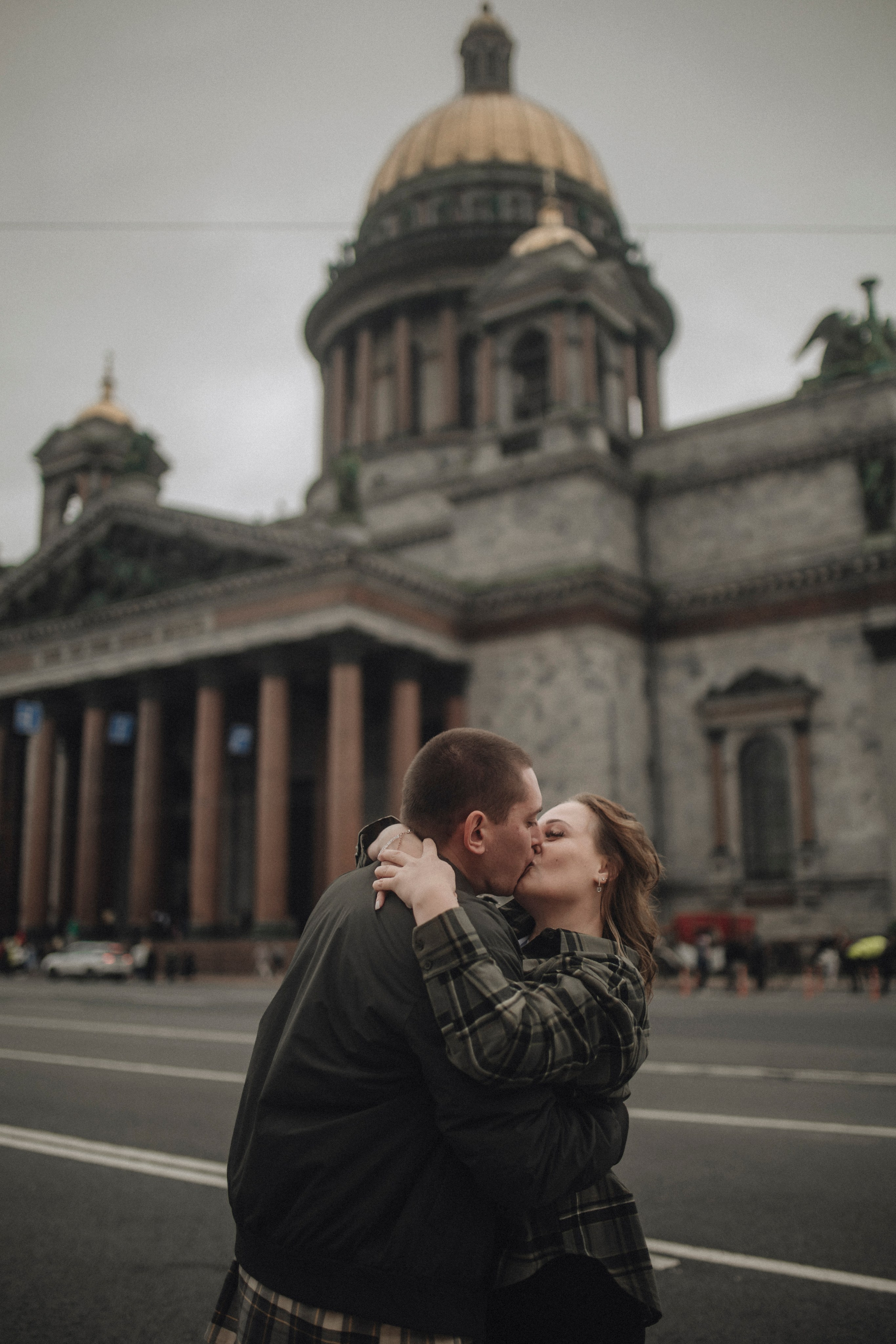 Семья. Фотограф в Санкт Петербурге Лара Великова