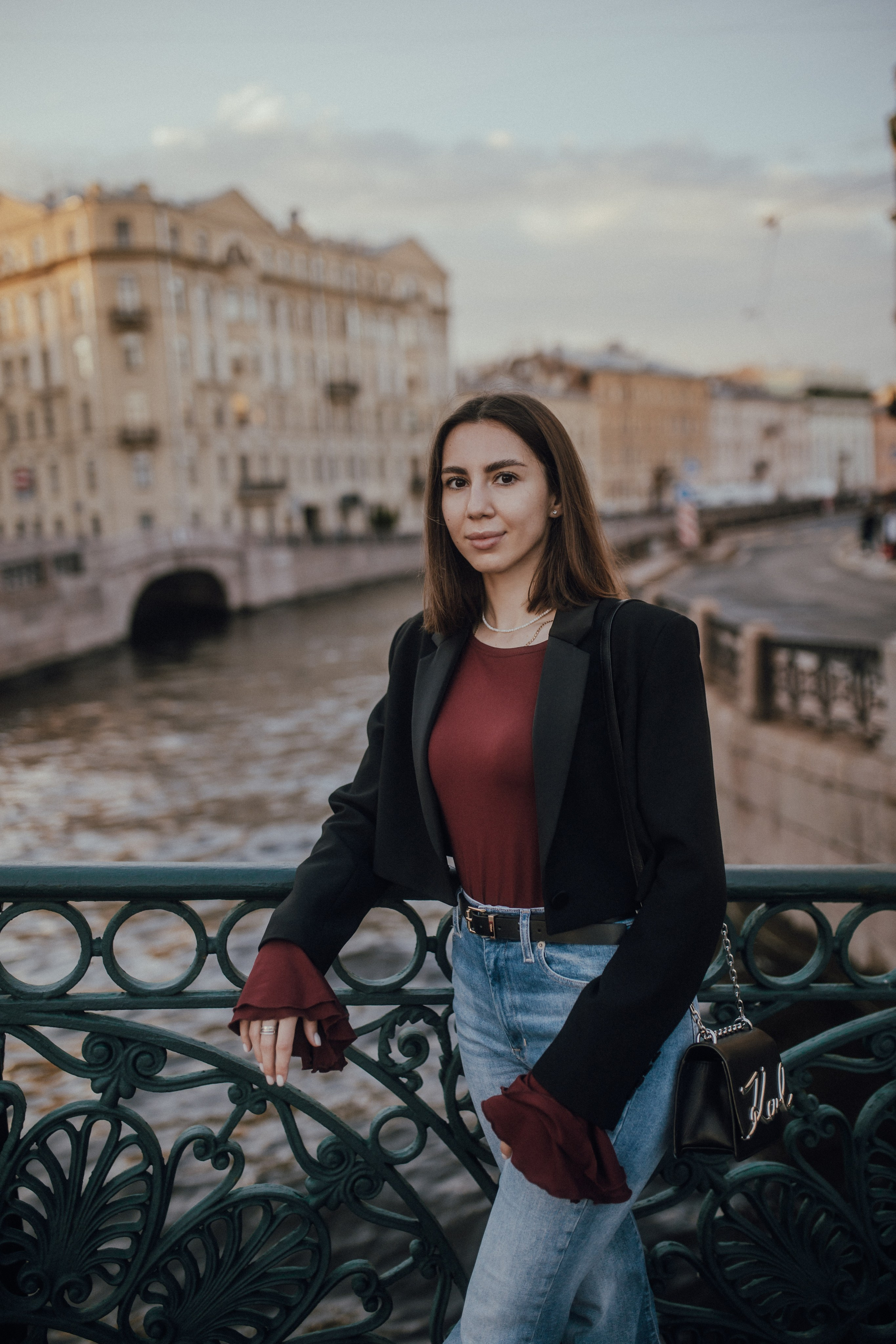 Ирада. Фотограф в Санкт Петербурге Лара Великова