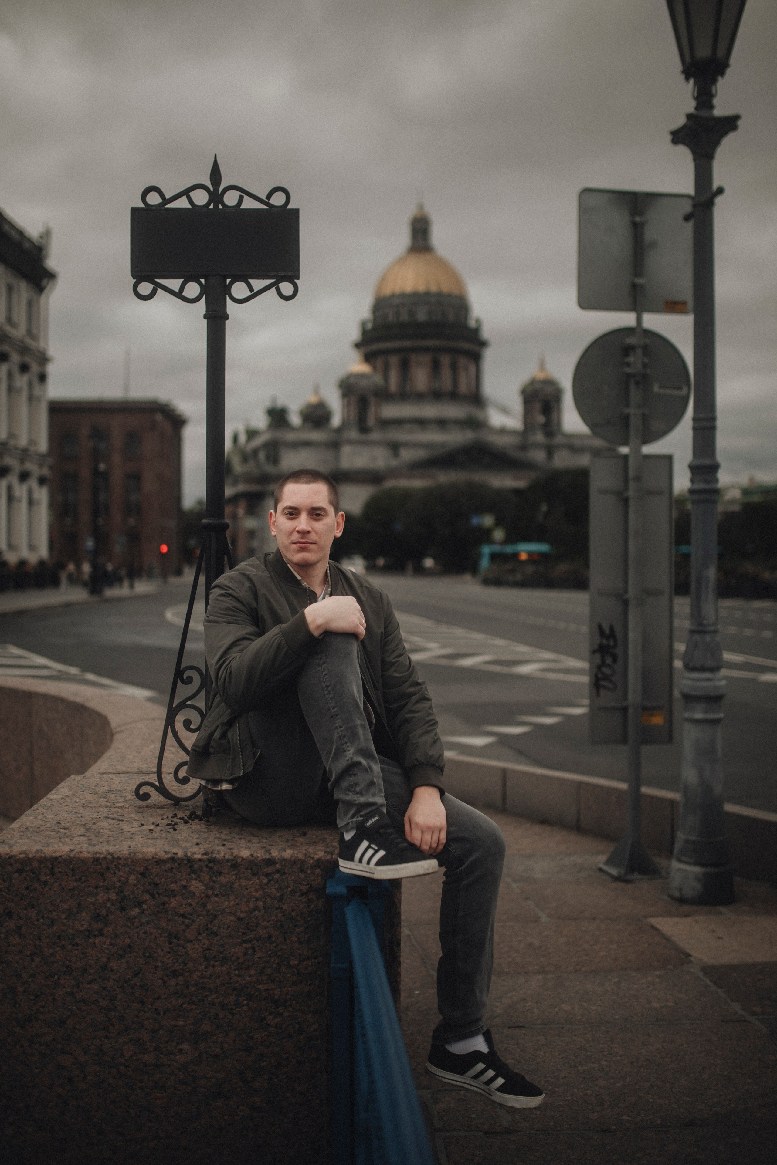 Семья. Фотограф в Санкт Петербурге Лара Великова