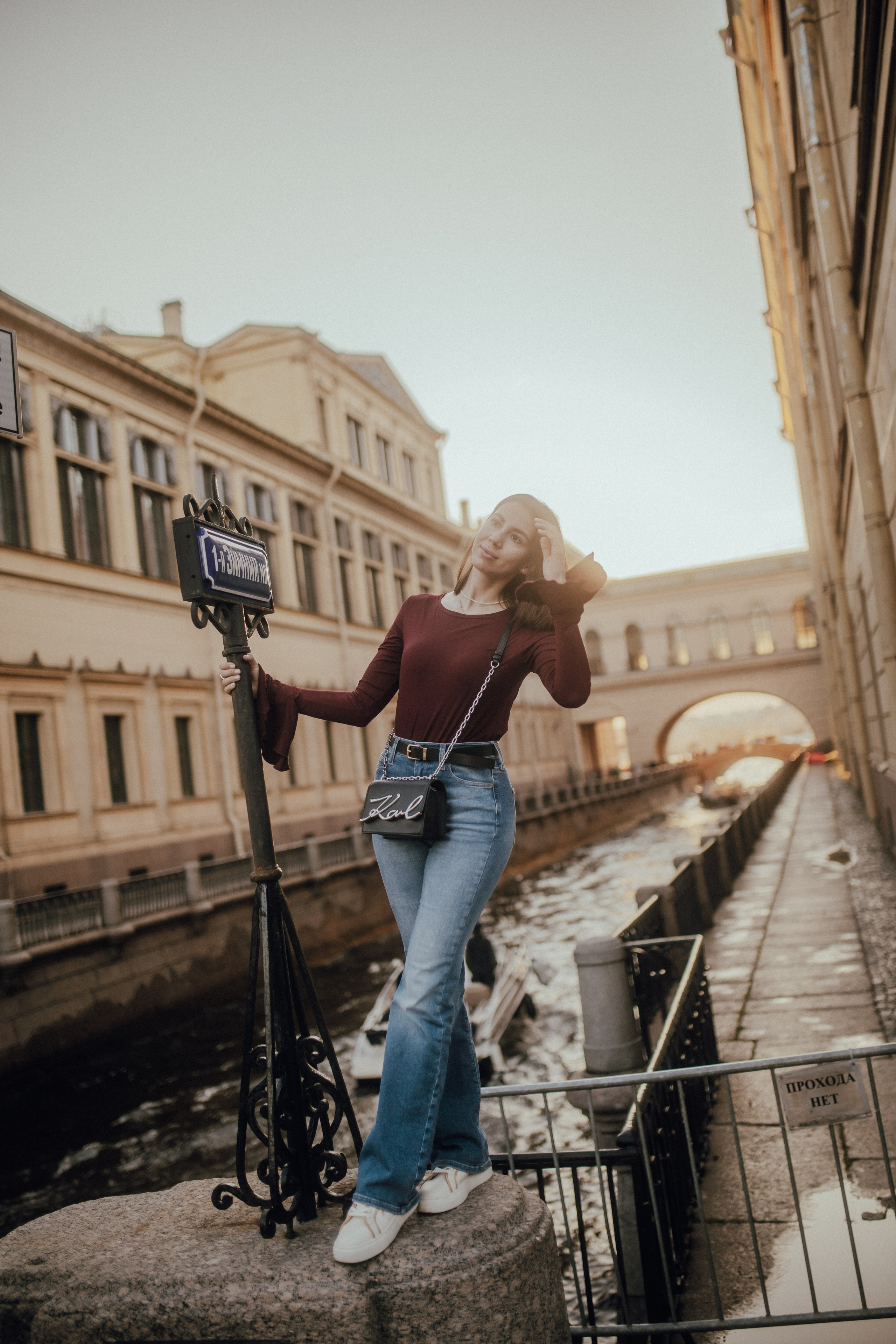 Ирада. Фотограф в Санкт Петербурге Лара Великова