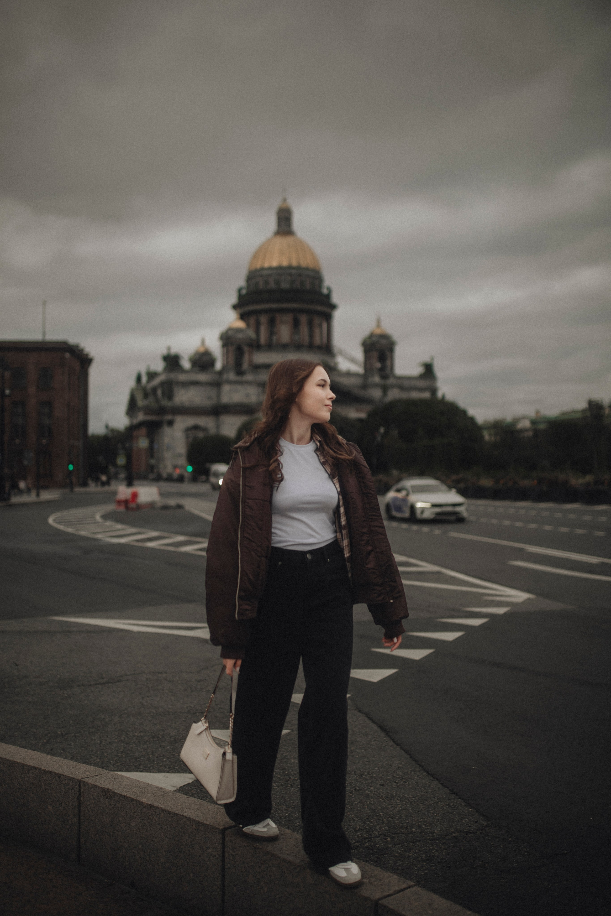 Семья. Фотограф в Санкт Петербурге Лара Великова