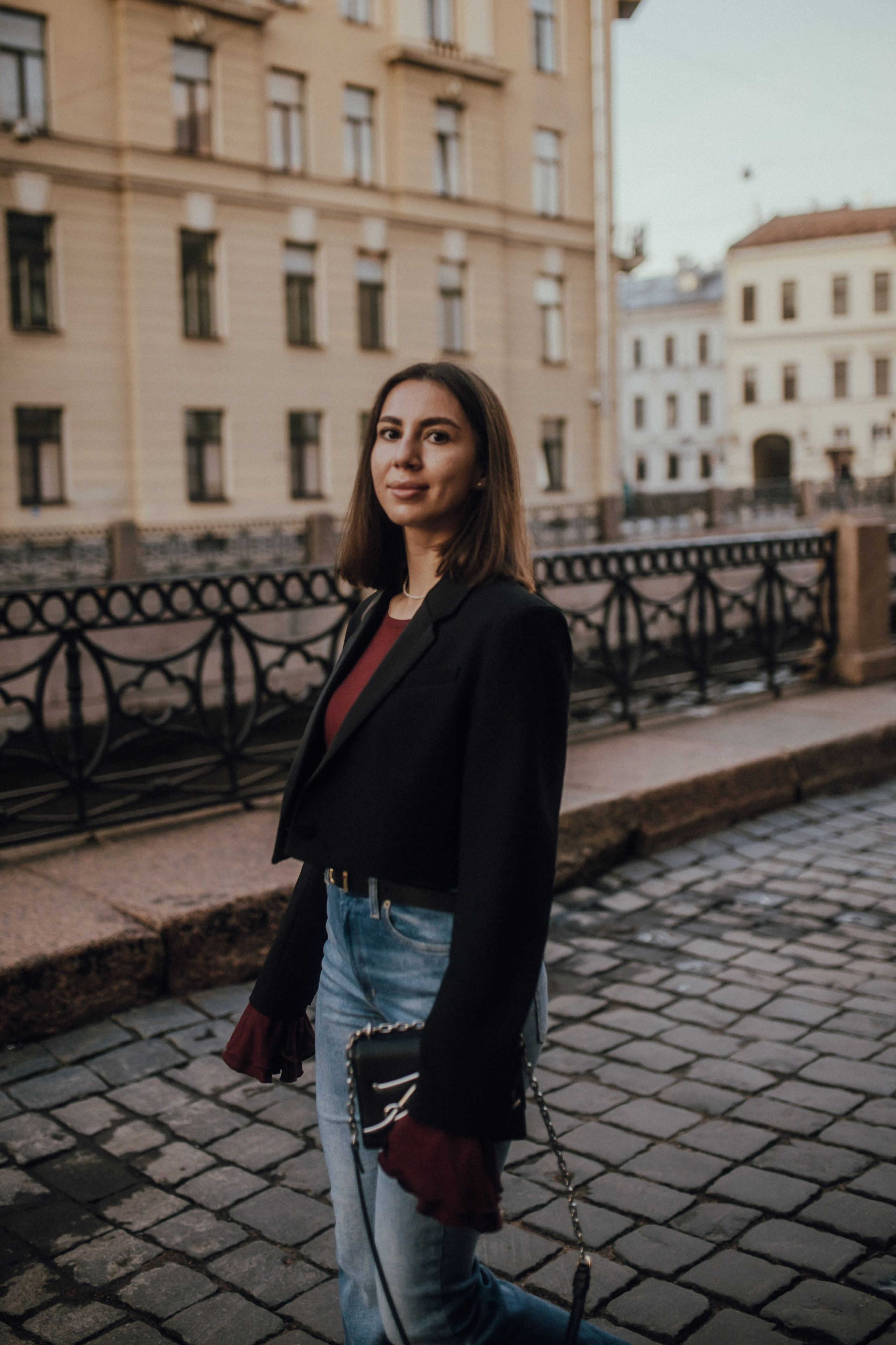 Ирада. Фотограф в Санкт Петербурге Лара Великова