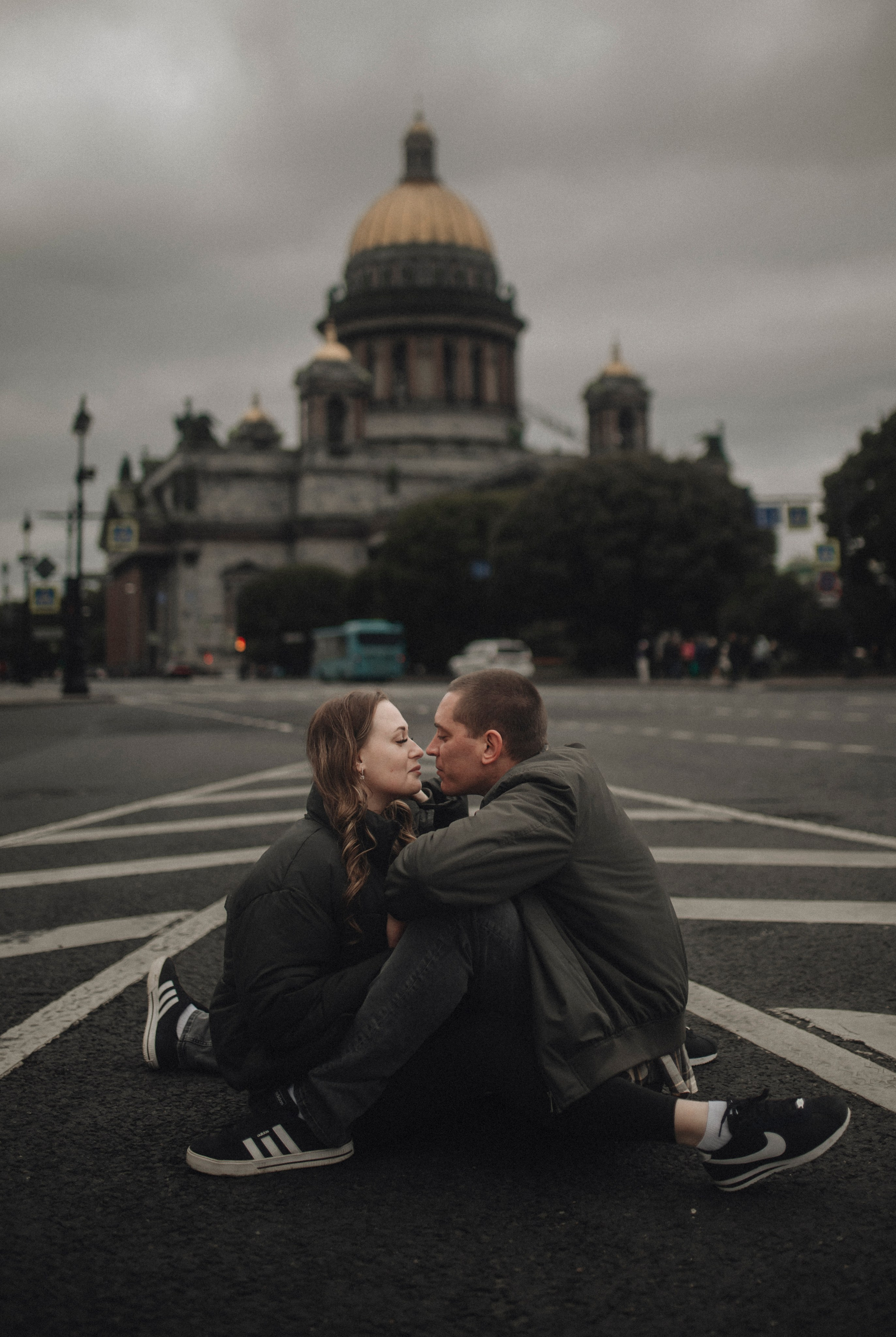 Семья. Фотограф в Санкт Петербурге Лара Великова