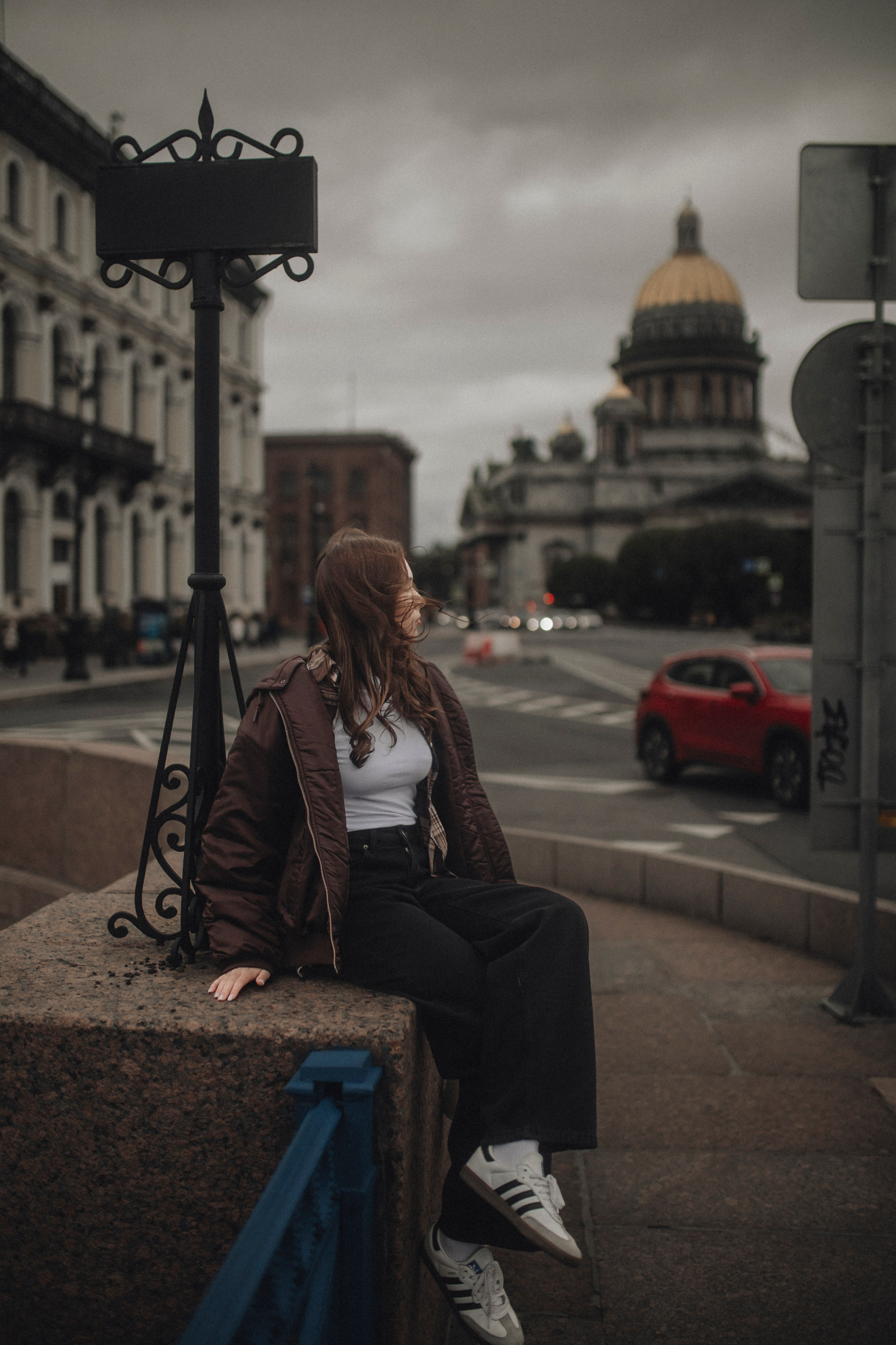 Семья. Фотограф в Санкт Петербурге Лара Великова