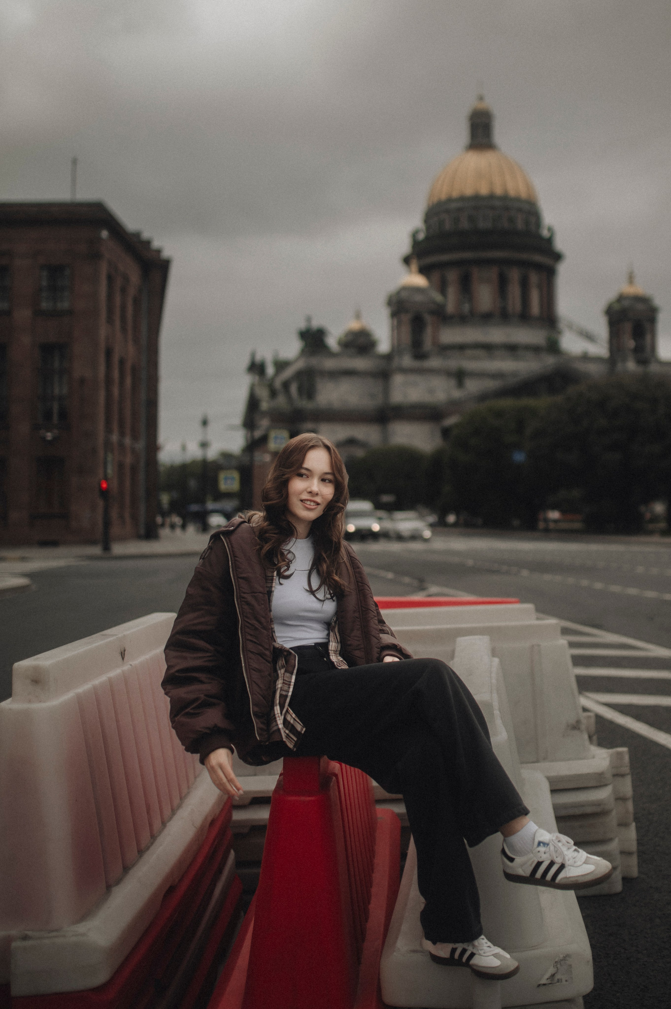 Семья. Фотограф в Санкт Петербурге Лара Великова