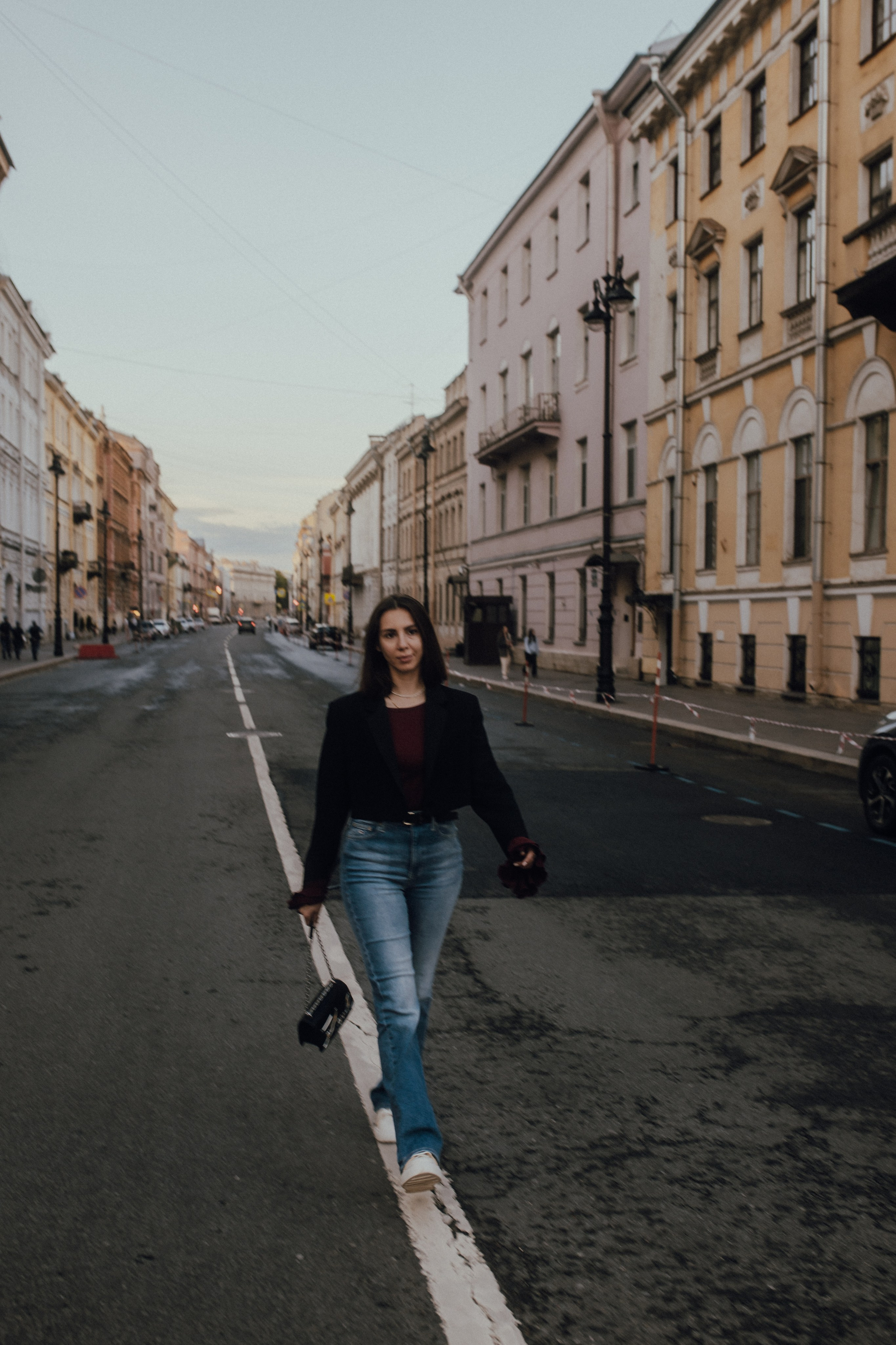 Ирада. Фотограф в Санкт Петербурге Лара Великова