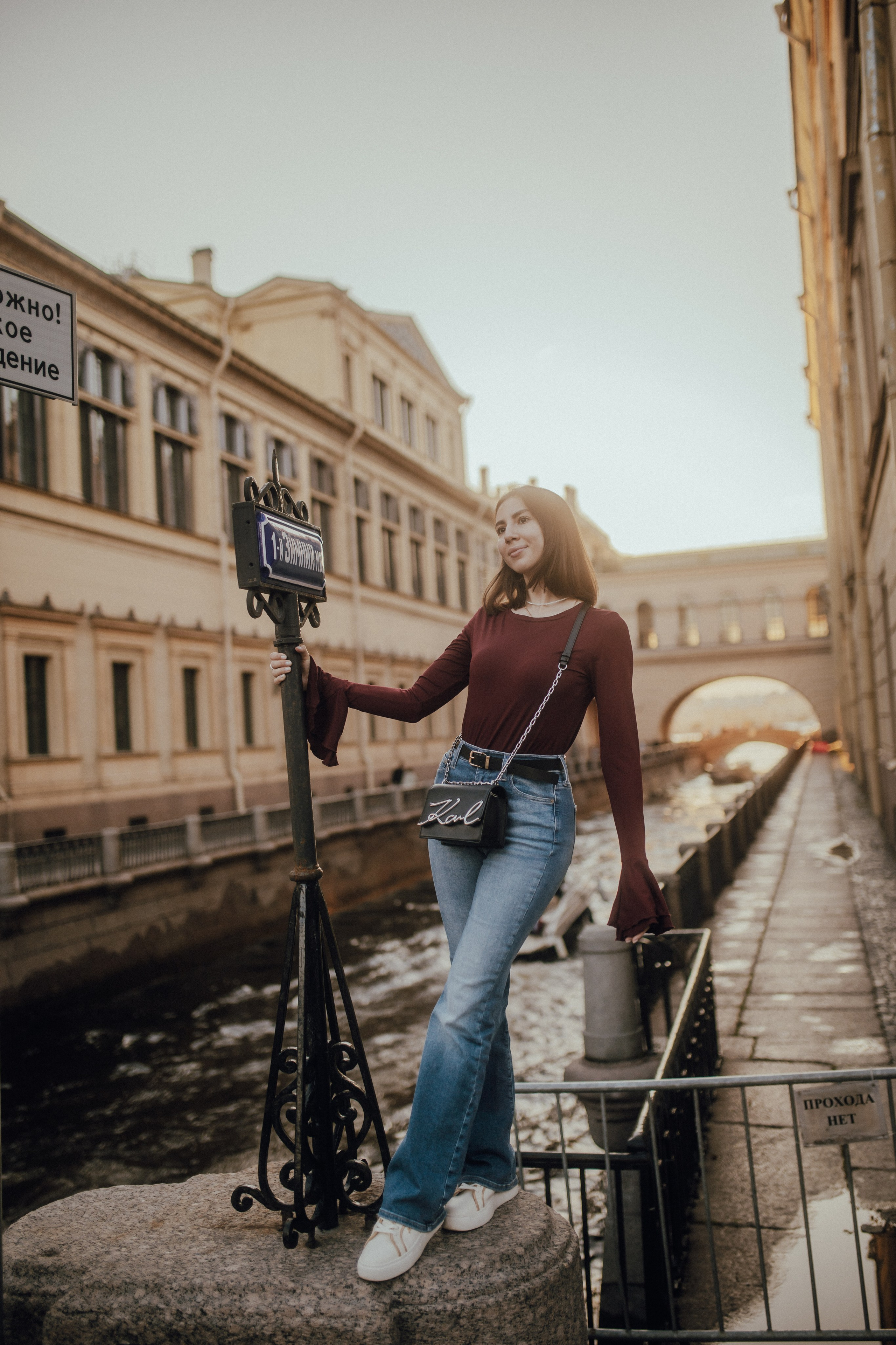 Ирада. Фотограф в Санкт Петербурге Лара Великова