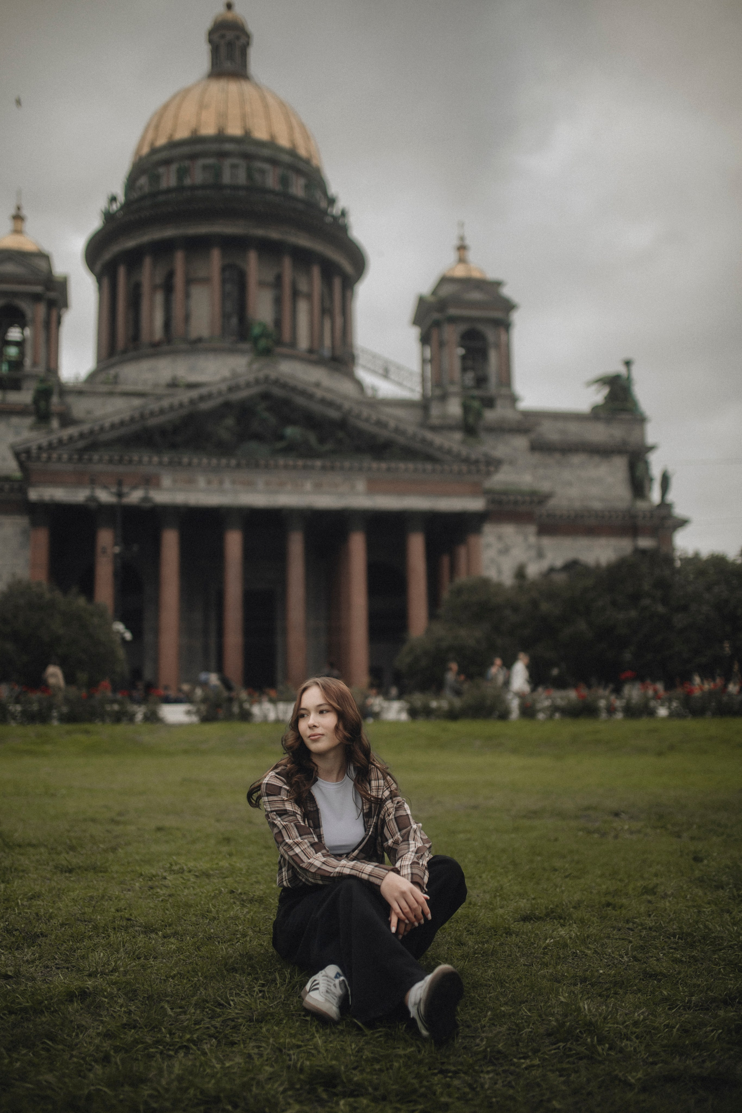 Семья. Фотограф в Санкт Петербурге Лара Великова