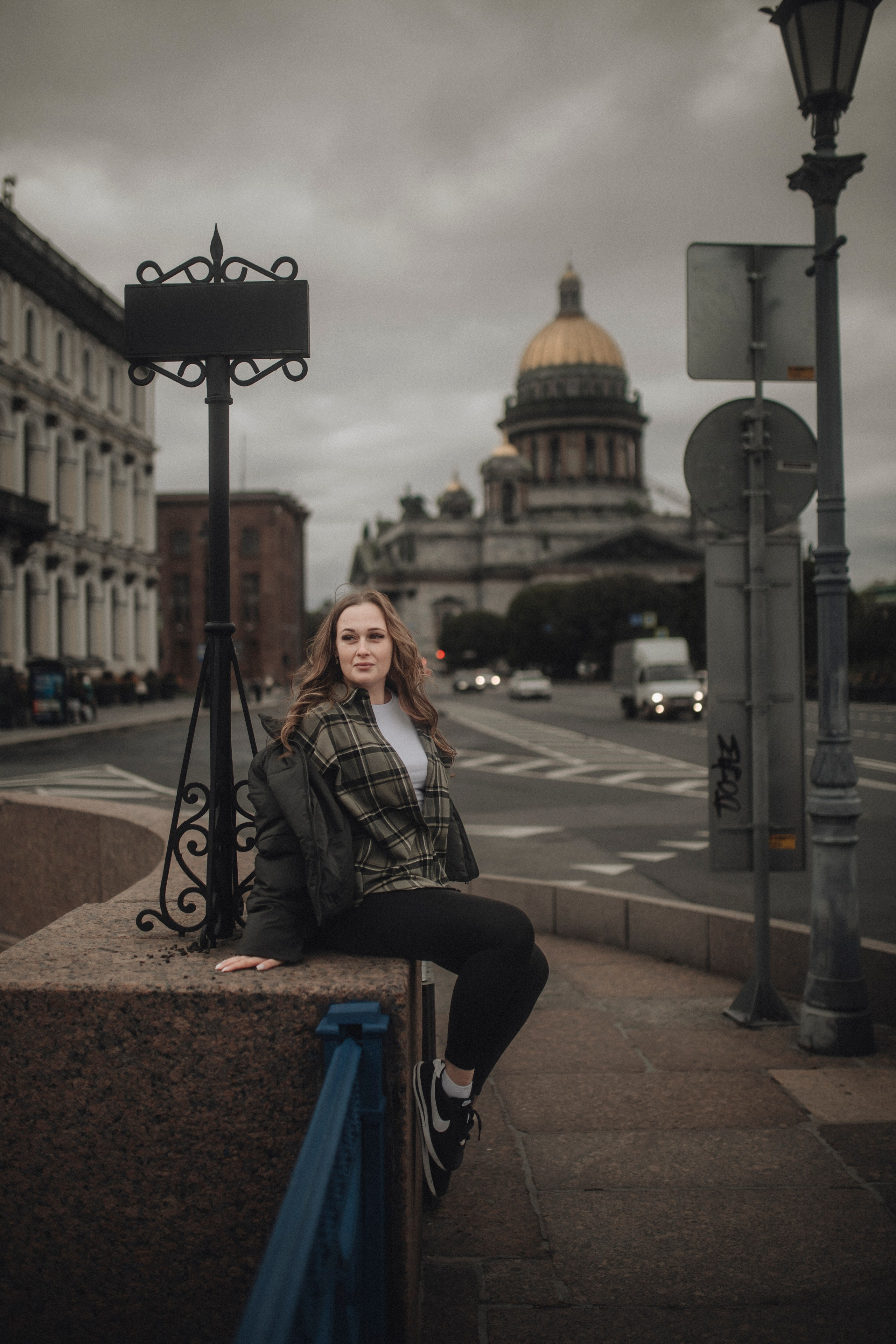 Семья. Фотограф в Санкт Петербурге Лара Великова