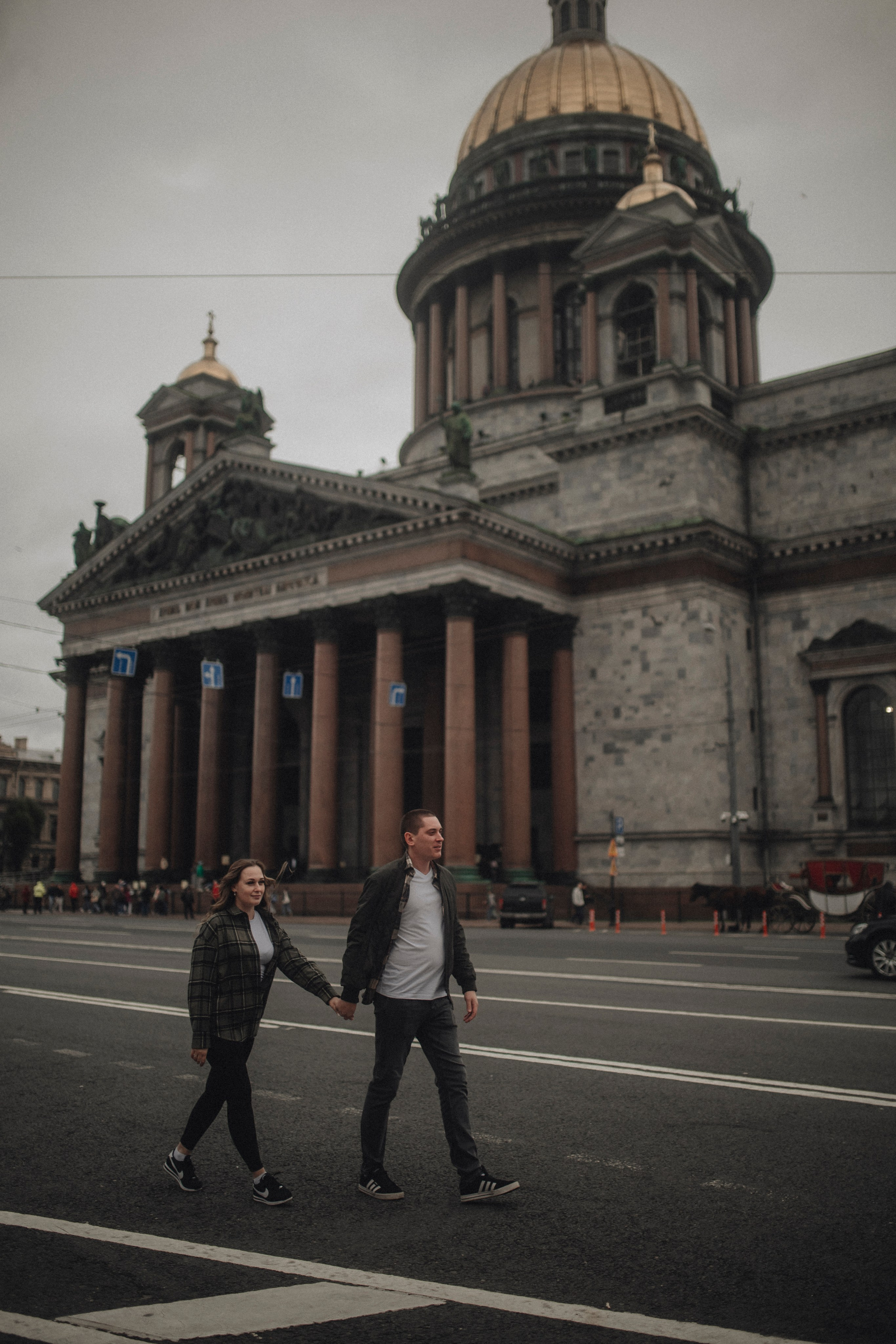 Семья. Фотограф в Санкт Петербурге Лара Великова